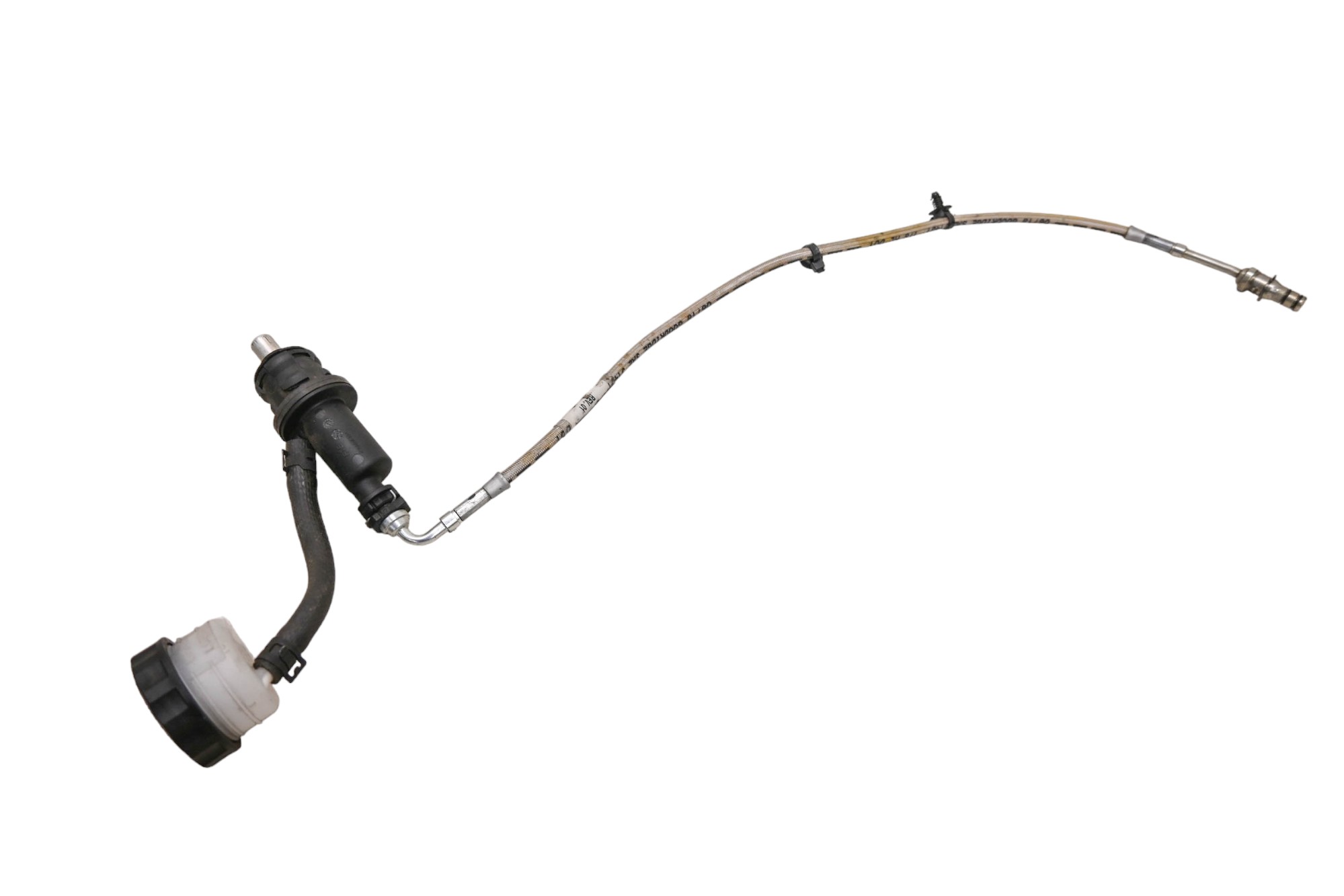 19 Polaris Slingshot SLR Rear Brake Master Cylinder