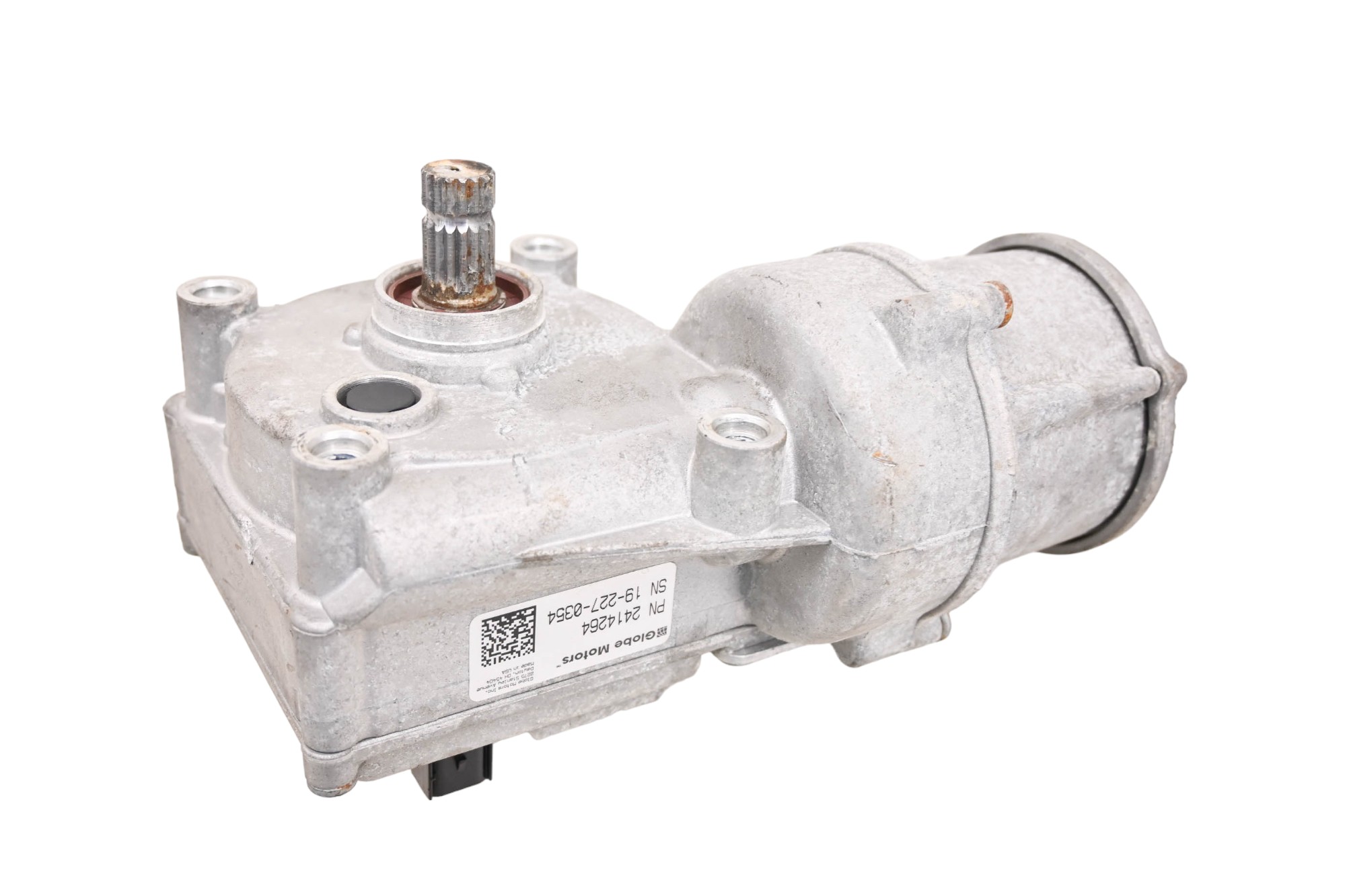 19 Polaris Slingshot SLR Power Steering Unit