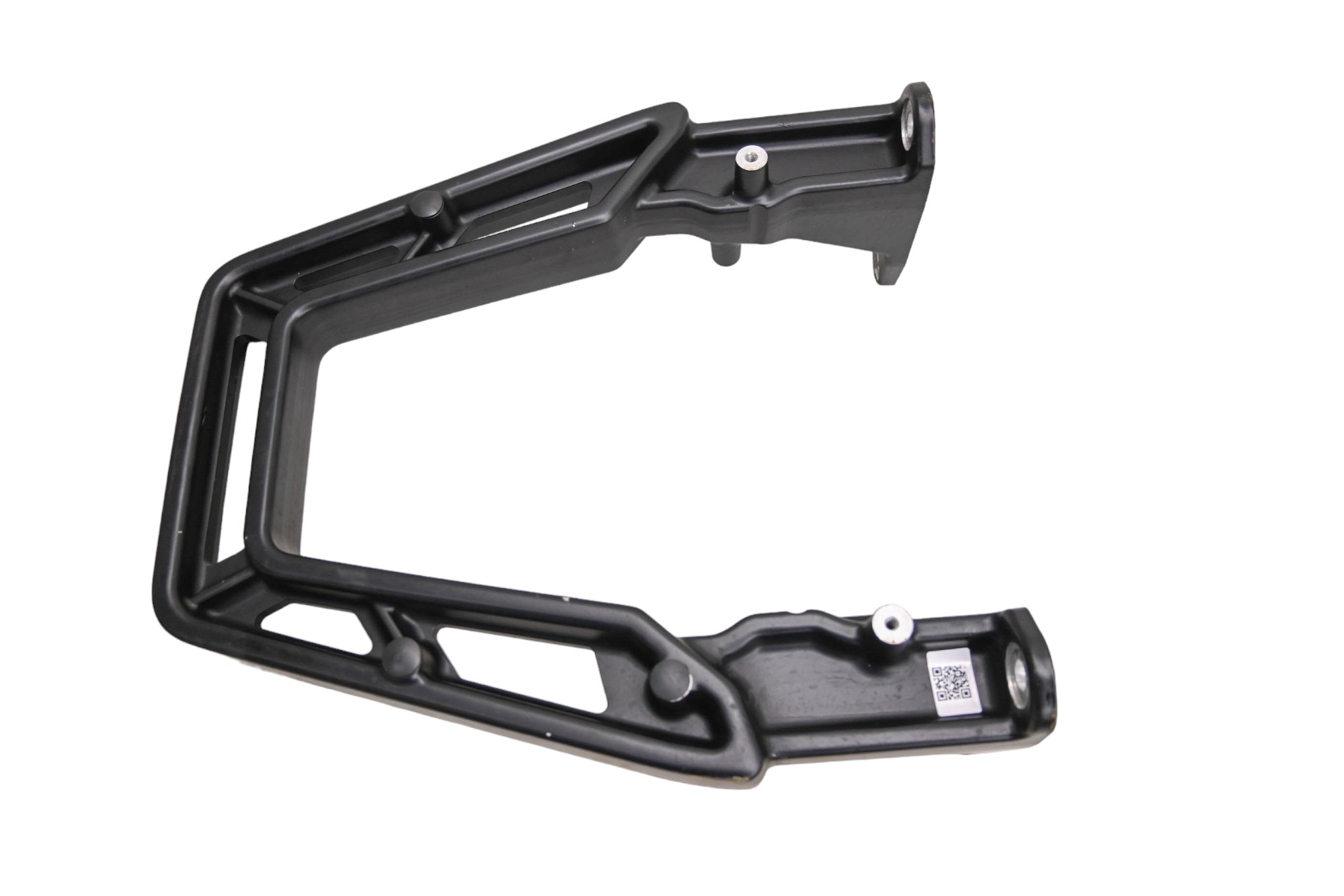 19 Polaris Slingshot SLR Right Side Roll Hoop Bracket Mount