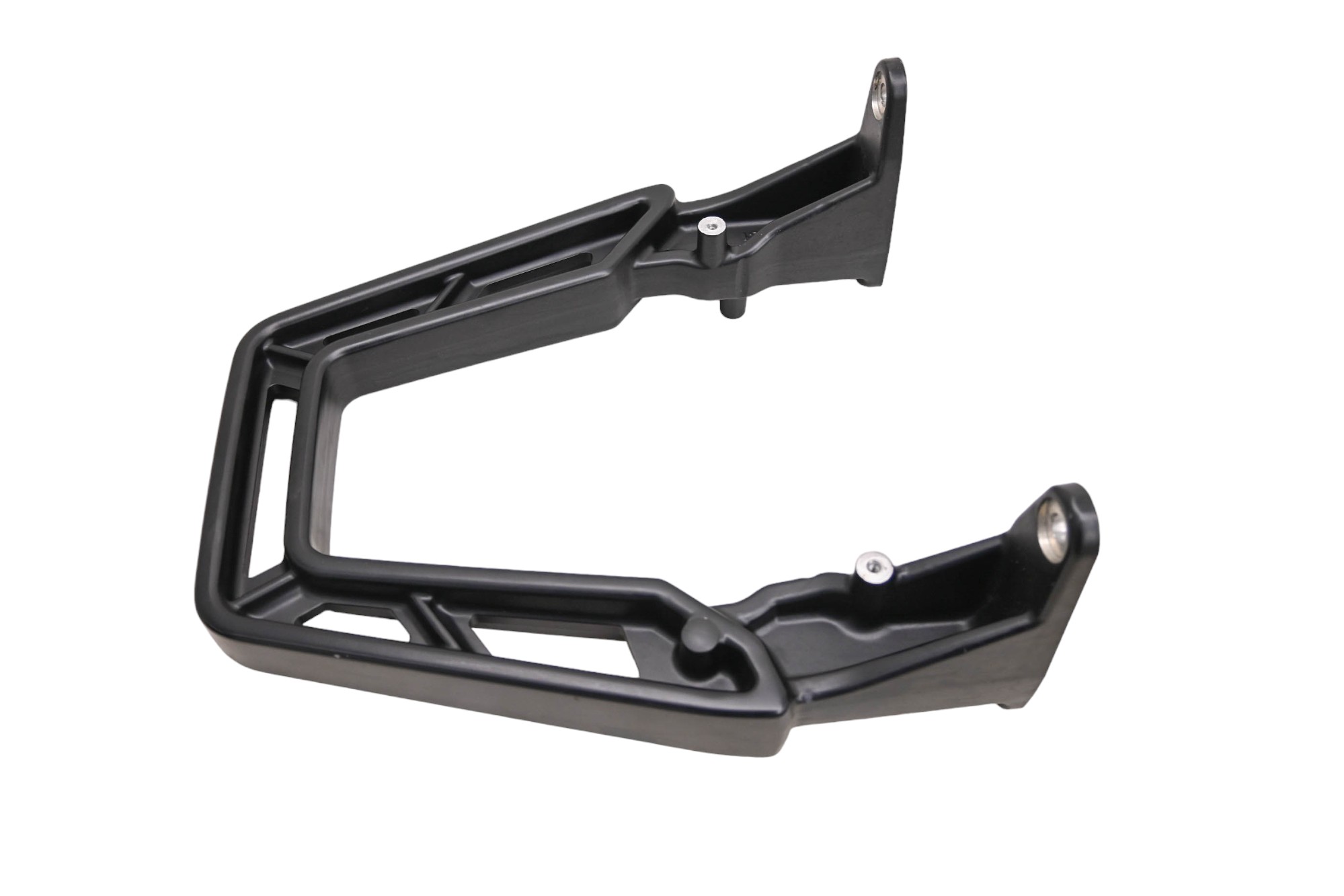 19 Polaris Slingshot SLR Left Side Roll Hoop Bracket Mount
