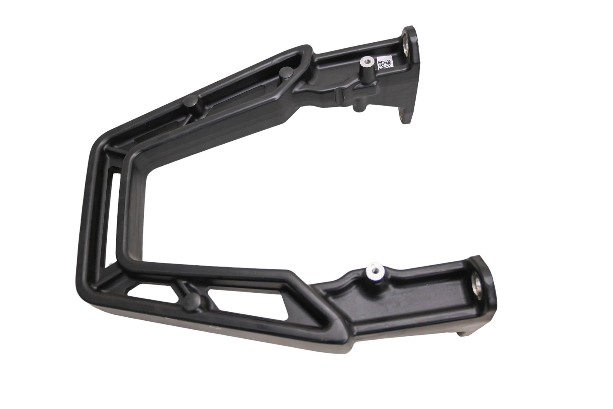 19 Polaris Slingshot SLR Left Side Roll Hoop Bracket Mount