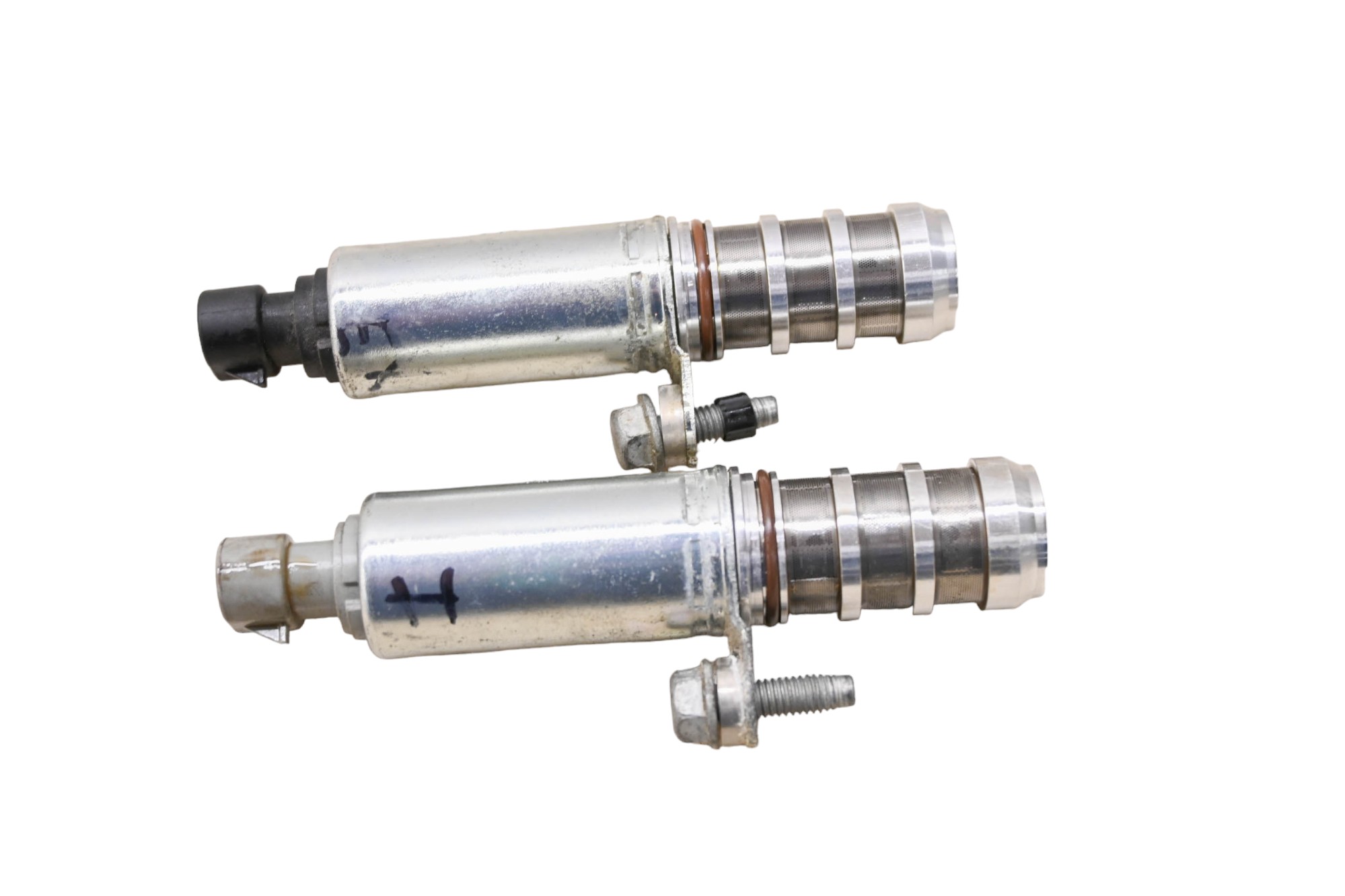19 Polaris Slingshot SLR Camshaft Solenoids