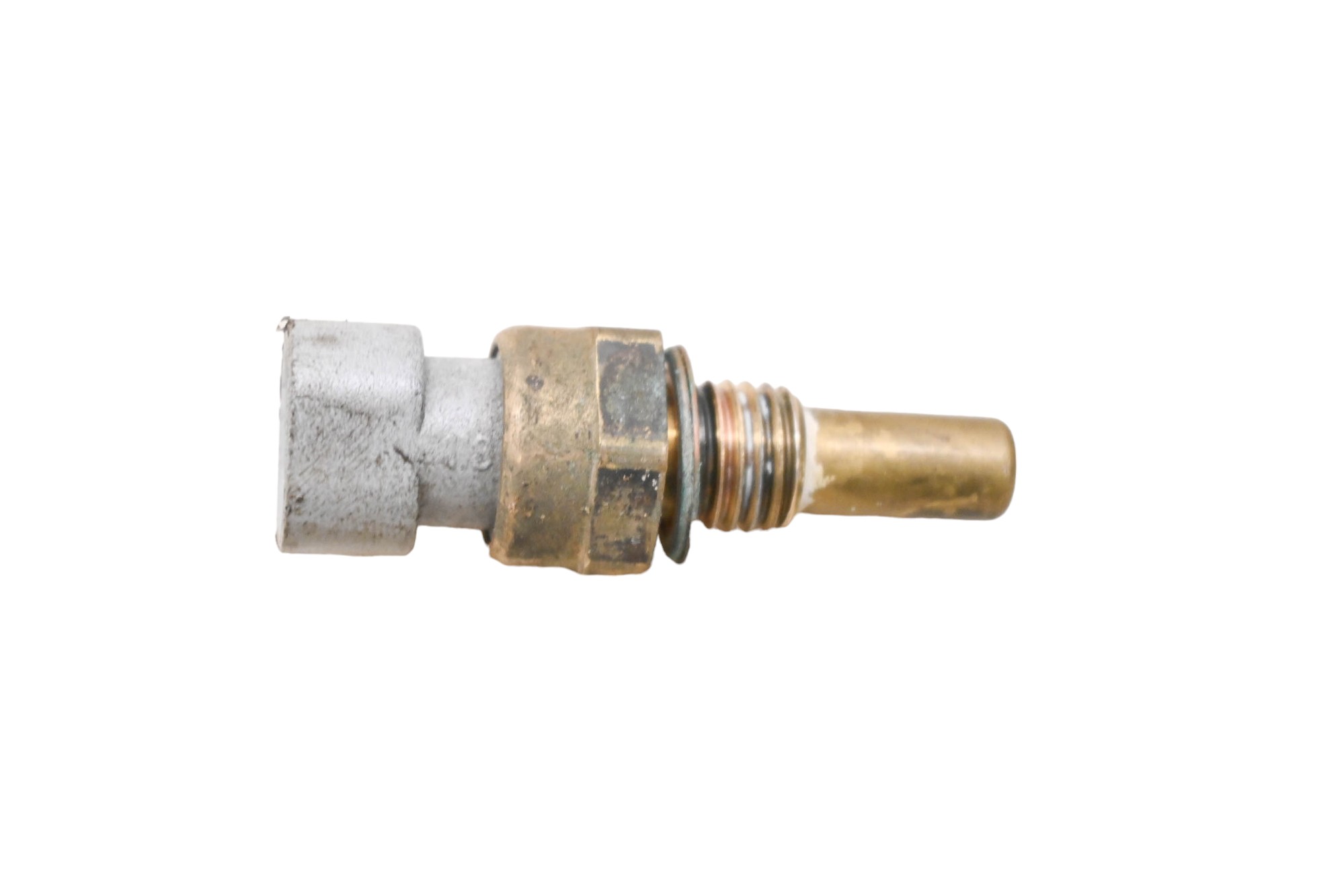 19 Polaris Slingshot SLR Engine Cooling Temperature Sensor
