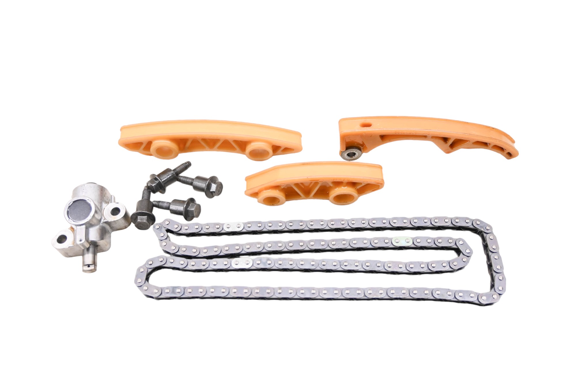 19 Polaris Slingshot SLR Cam Chain & Guides