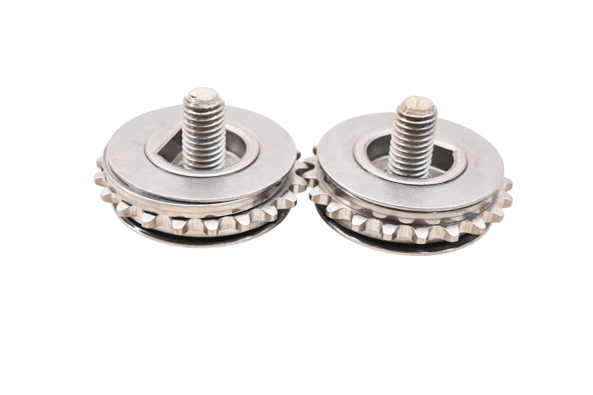 19 Polaris Slingshot SLR Crank Gears