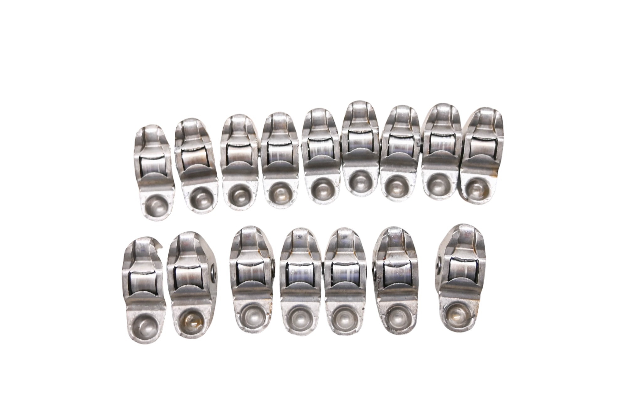 19 Polaris Slingshot SLR Push Rods & Buckets