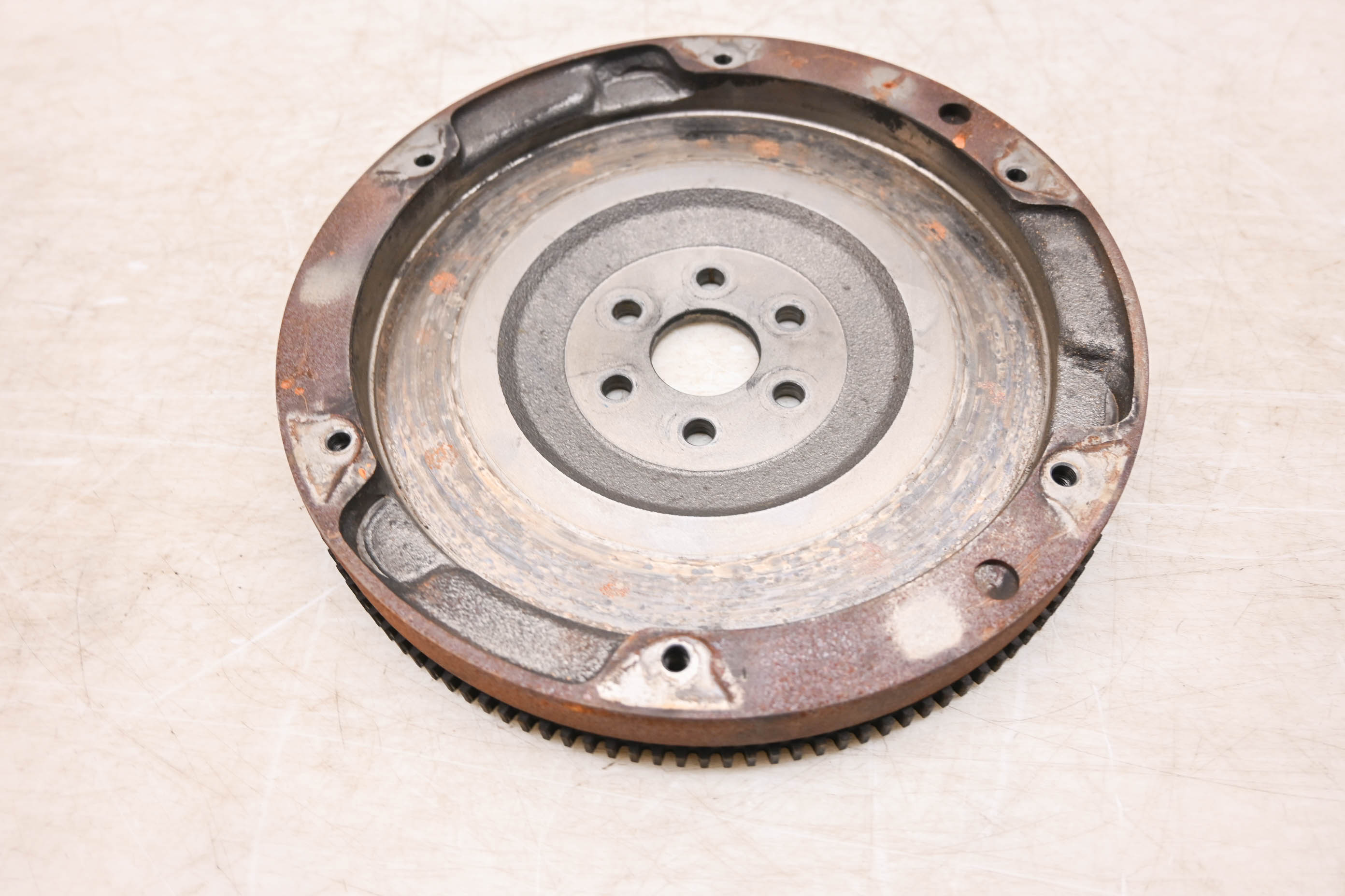 19 Polaris Slingshot SLR Flywheel Gear