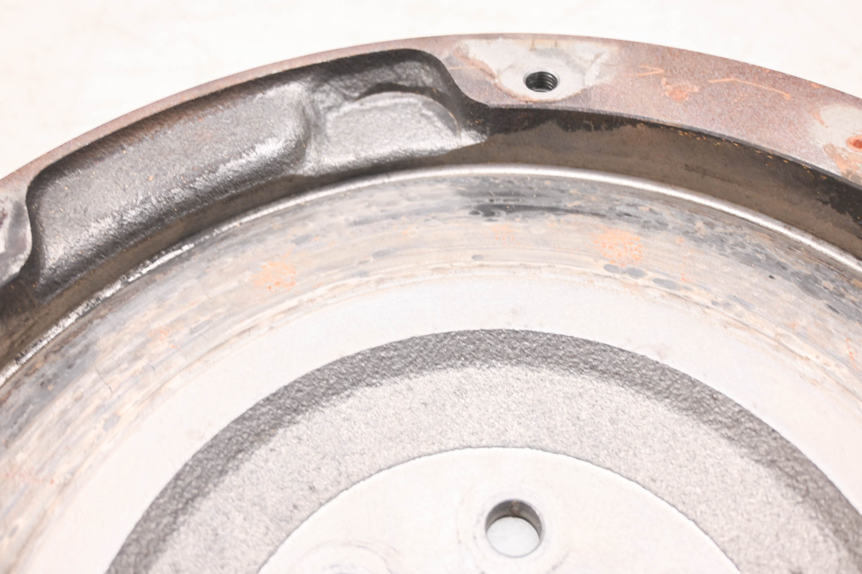 19 Polaris Slingshot SLR Flywheel Gear
