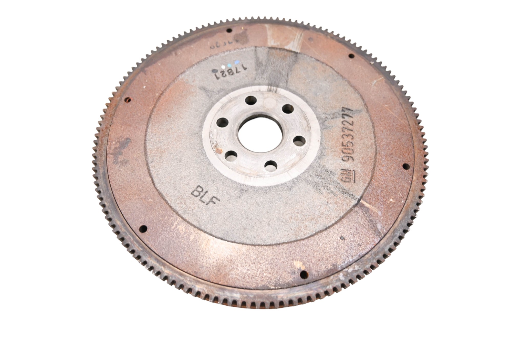 19 Polaris Slingshot SLR Flywheel Gear