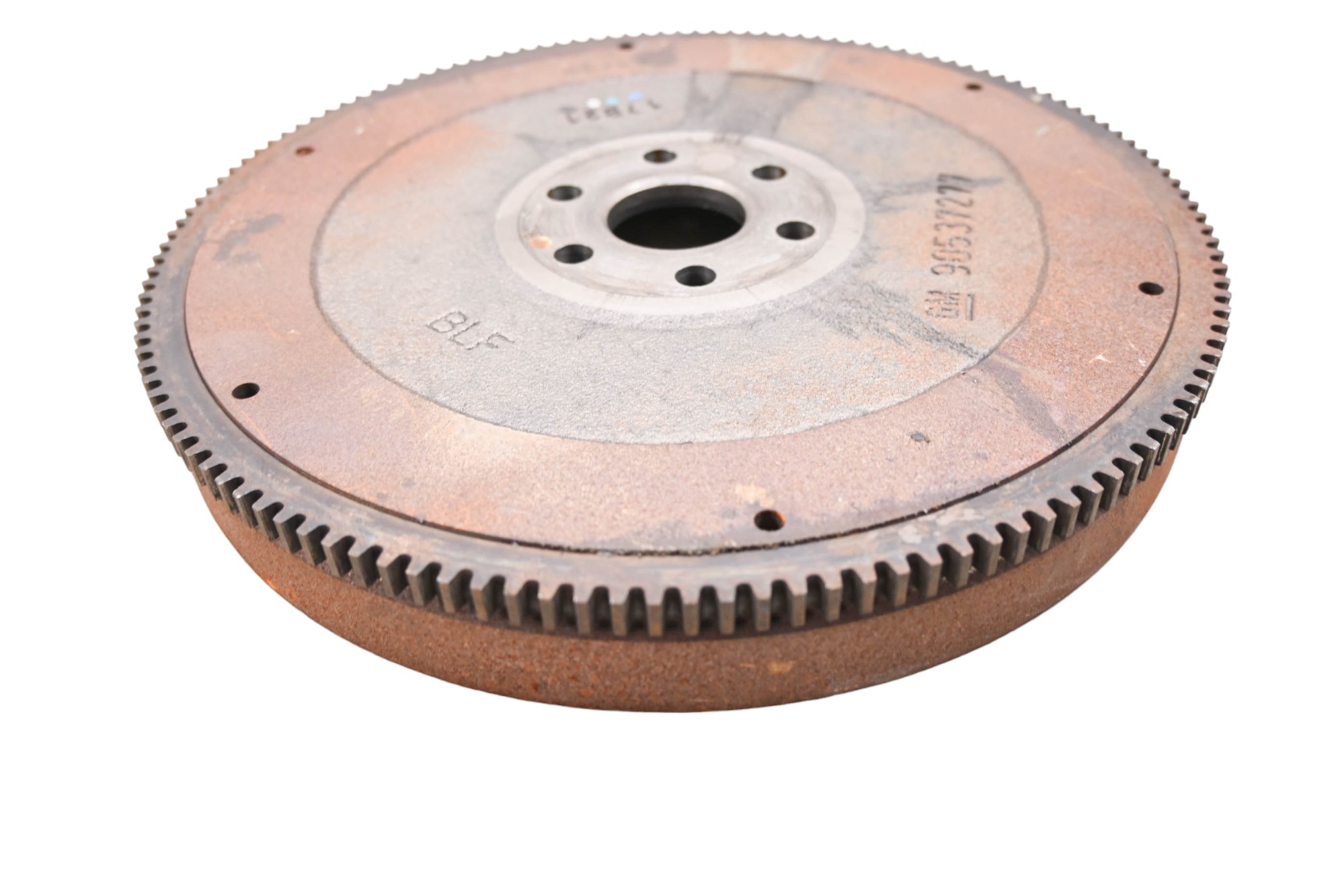 19 Polaris Slingshot SLR Flywheel Gear