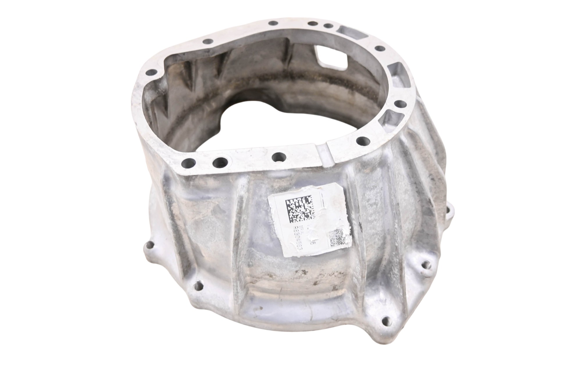 19 Polaris Slingshot SLR Transmission Gear Case Bell Housing