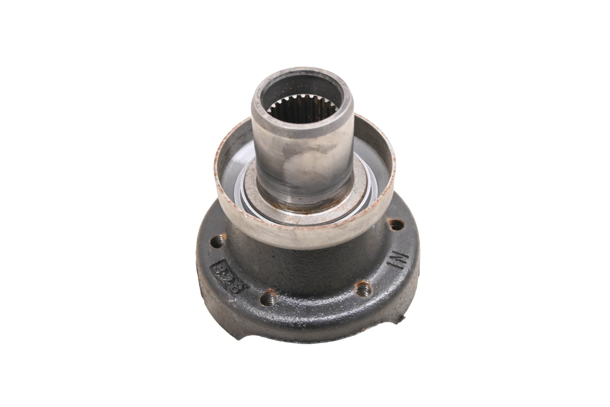 19 Polaris Slingshot SLR Transmission Final Shaft Output Flange