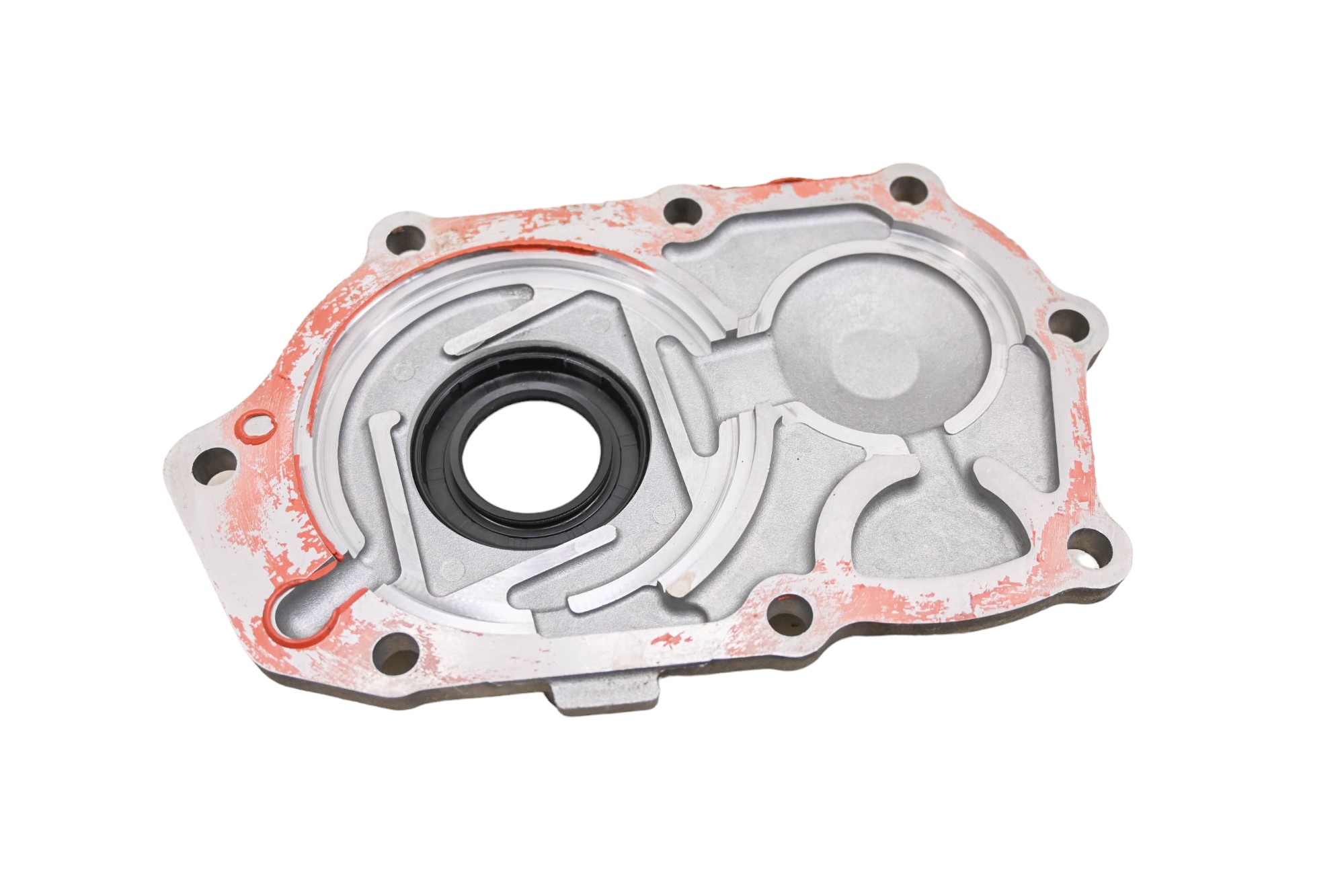 19 Polaris Slingshot SLR Transmission Gear Case Housing