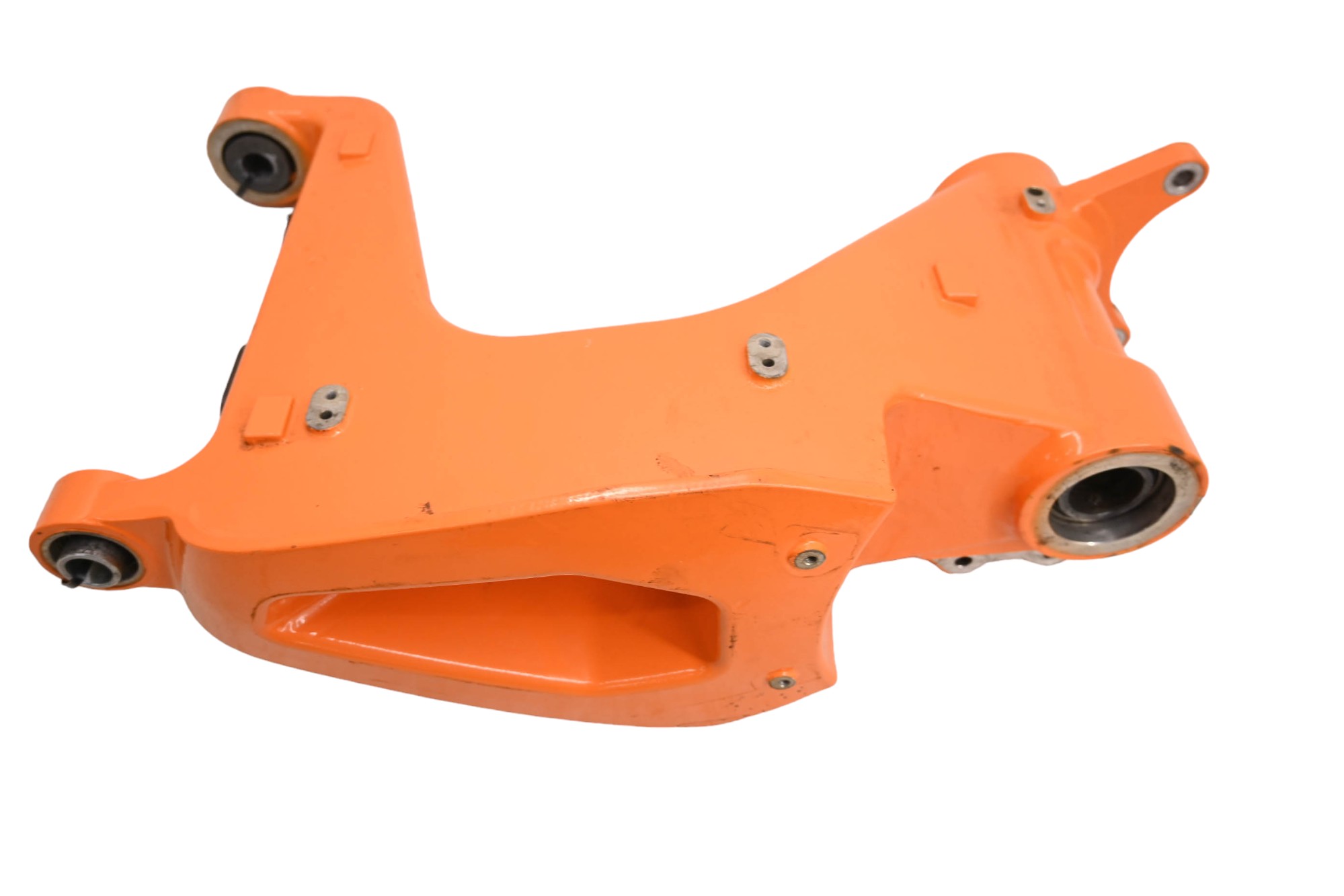 19 Polaris Slingshot SLR Rear Swingarm