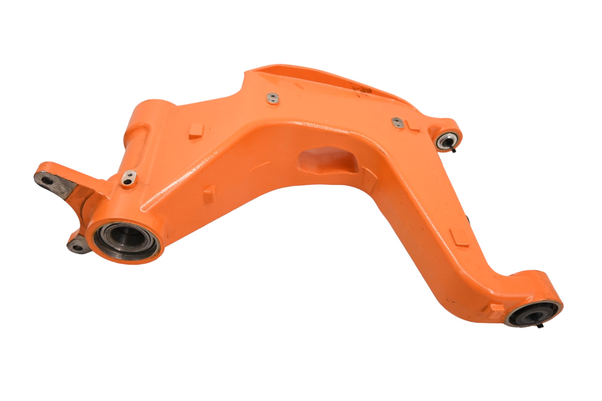 19 Polaris Slingshot SLR Rear Swingarm
