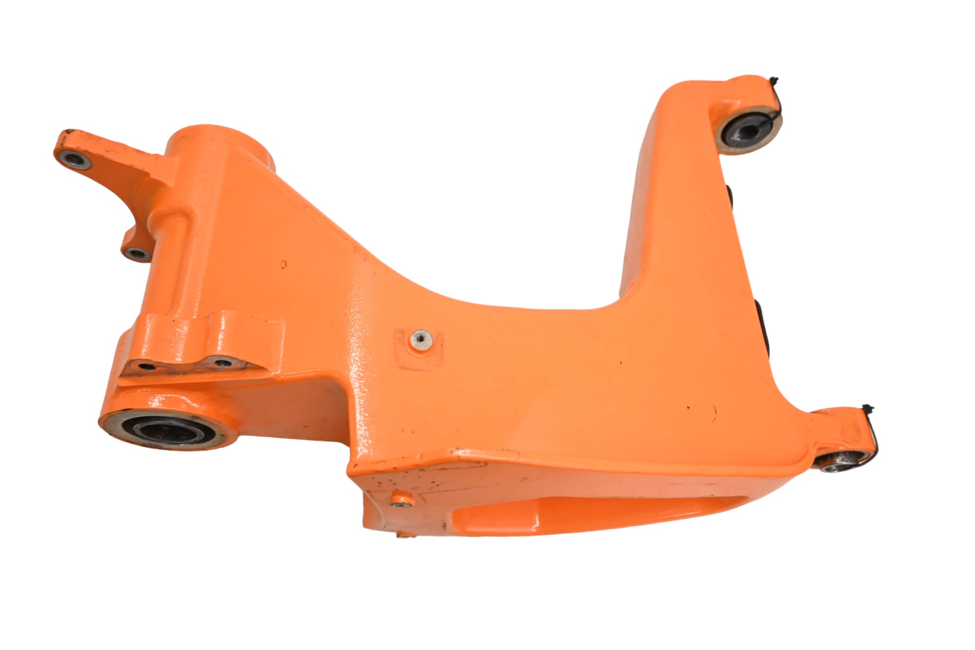 19 Polaris Slingshot SLR Rear Swingarm