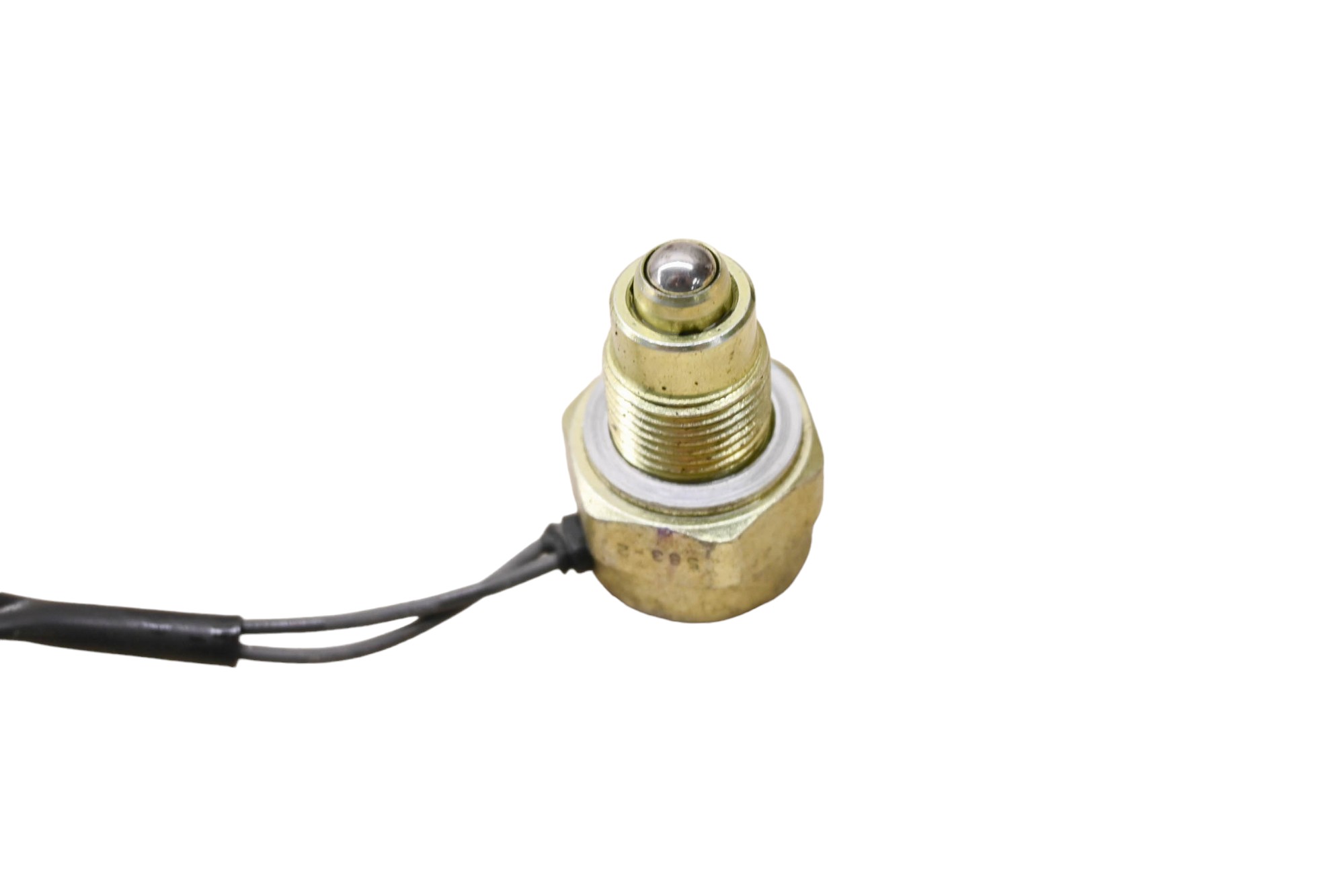 19 Polaris Slingshot SLR Backup Lamp Switch Sensor