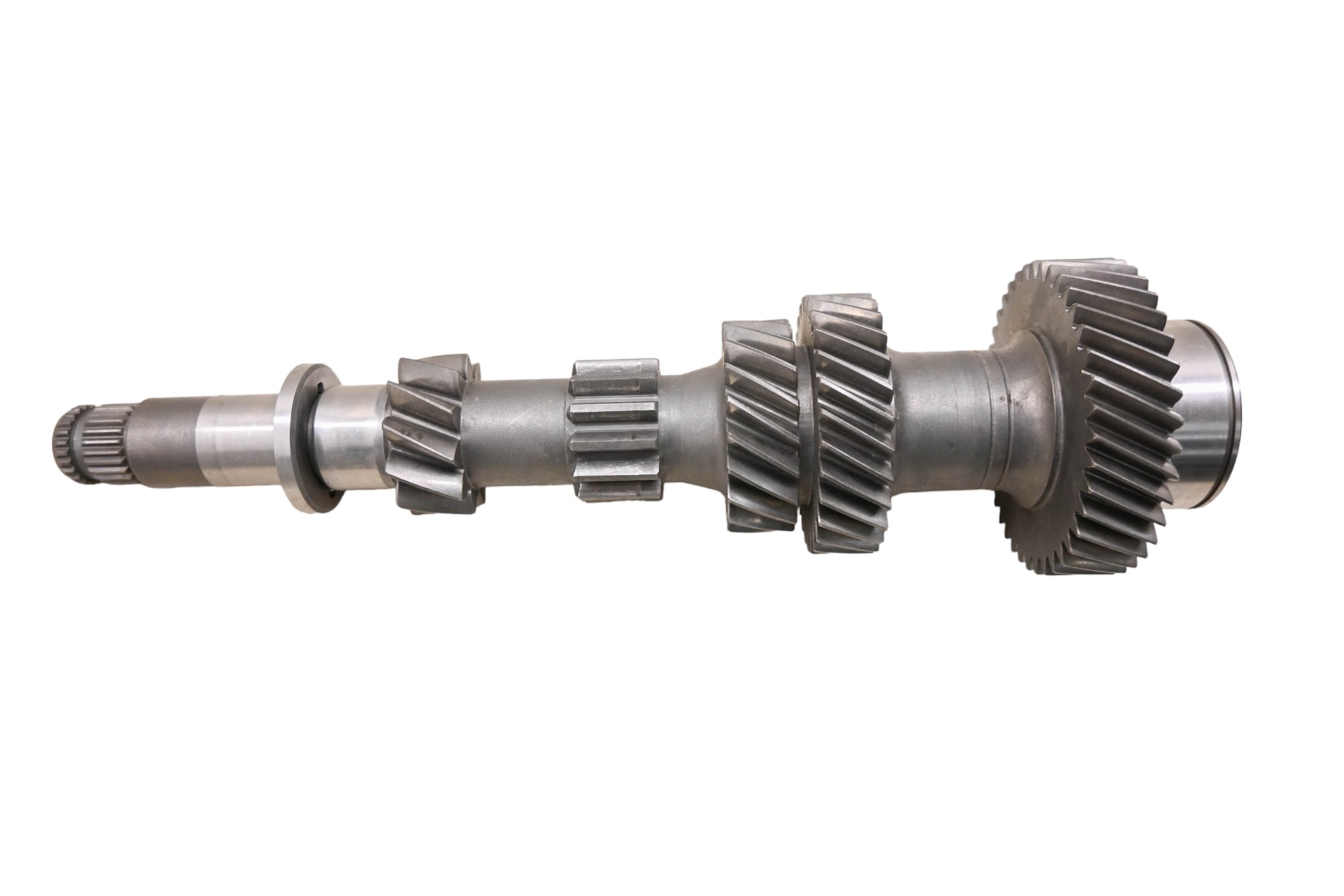 19 Polaris Slingshot SLR Transmission Final Shaft