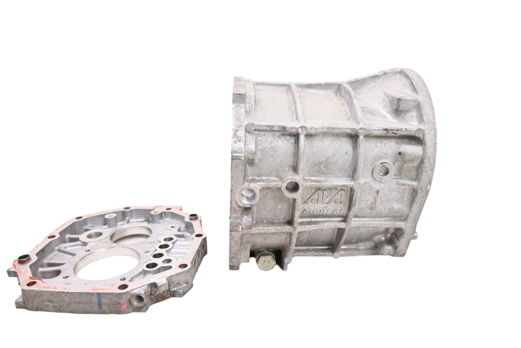 19 Polaris Slingshot SLR Transmission Gear Case Housing