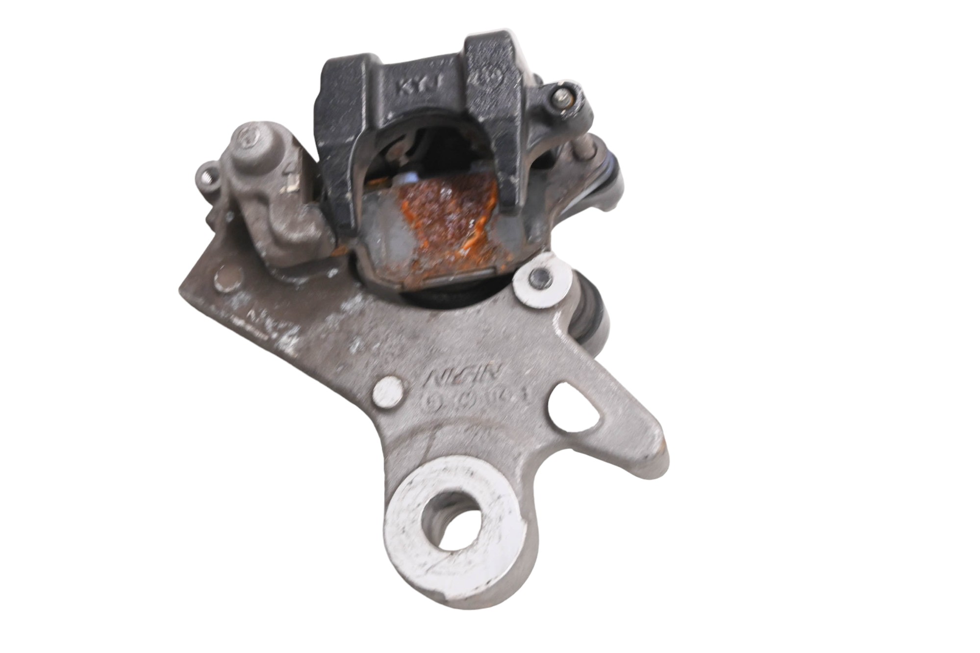 15 Honda CBR300R Rear Brake Caliper