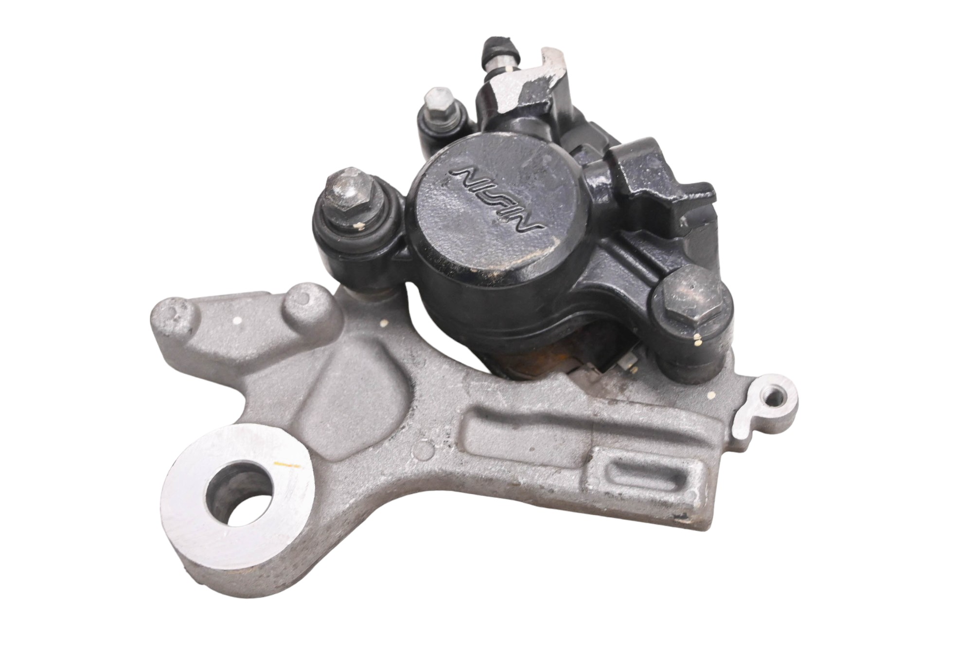 15 Honda CBR300R Front Brake Caliper