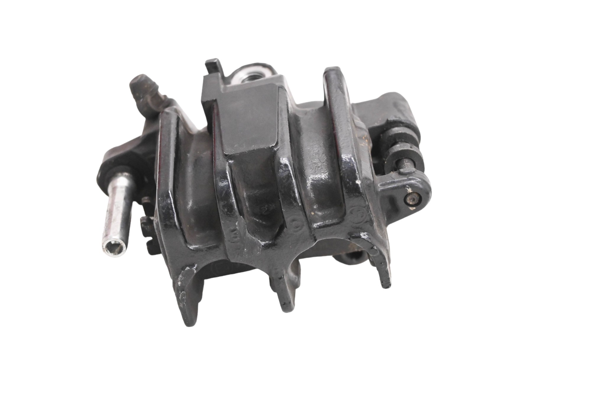 15 Honda CBR300R Front Brake Caliper