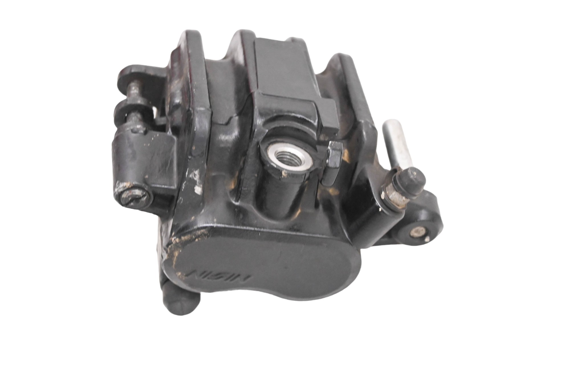 15 Honda CBR300R Front Brake Caliper