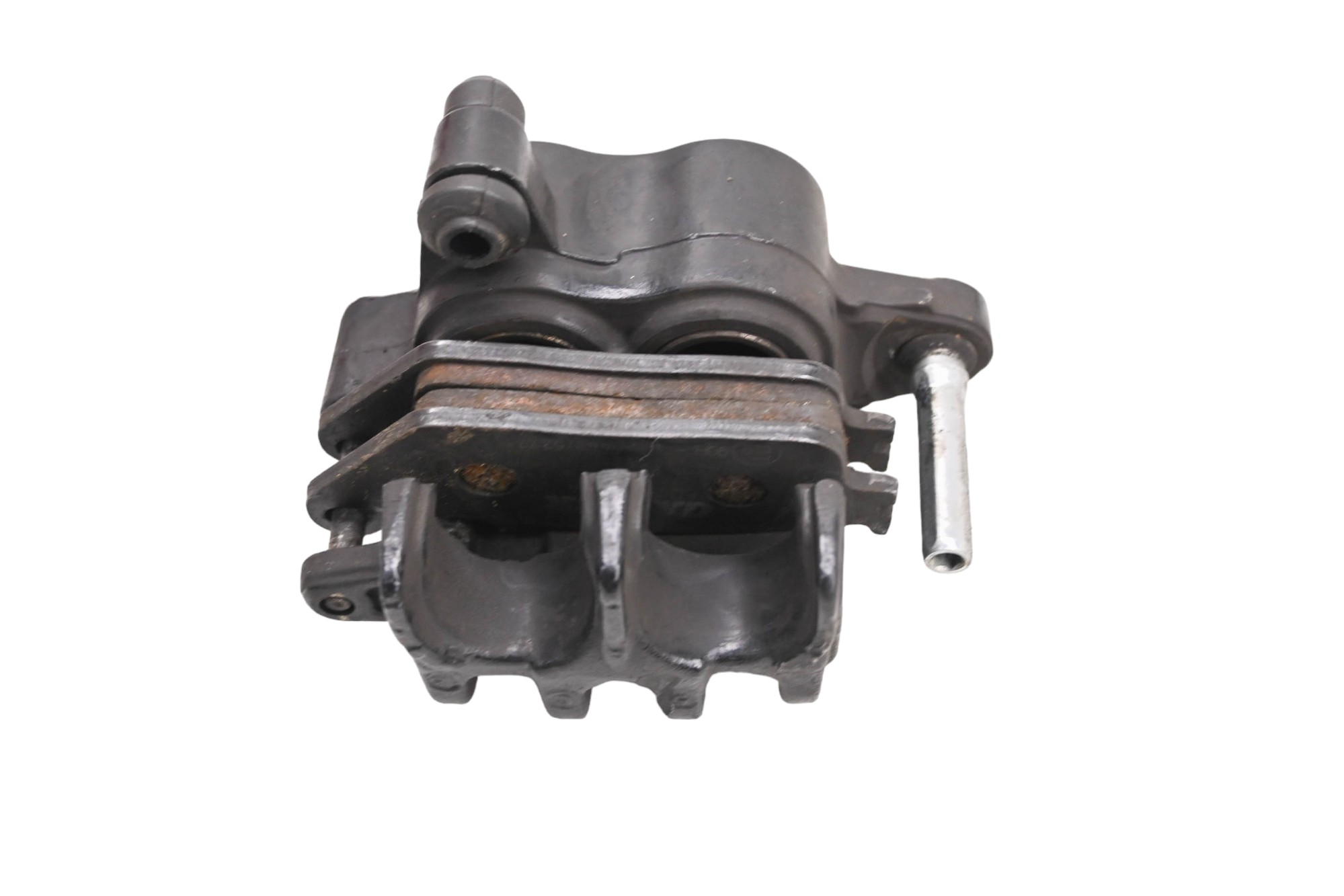 15 Honda CBR300R Front Brake Caliper