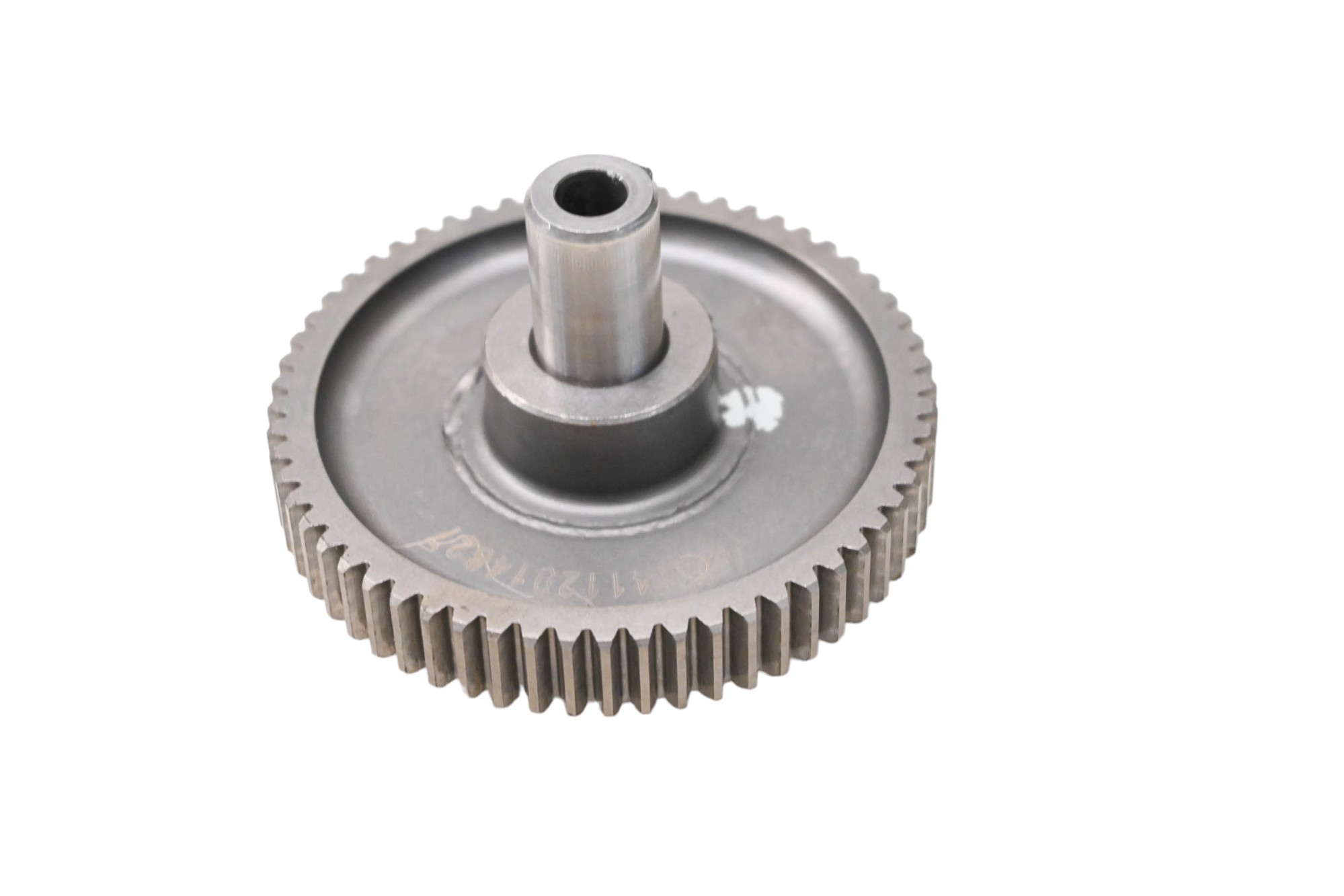 15 Honda CBR300R Starter Gear
