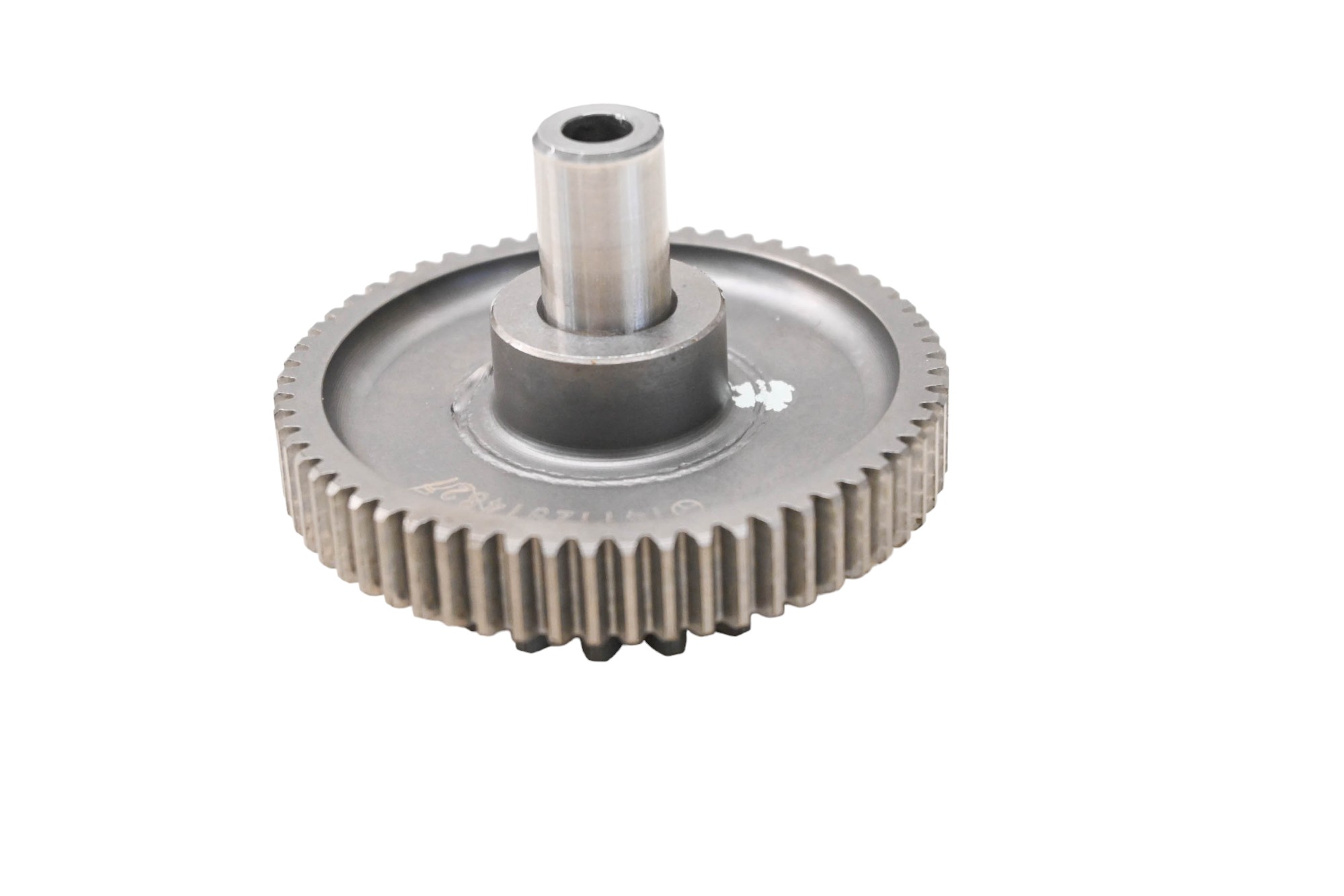15 Honda CBR300R Starter Gear