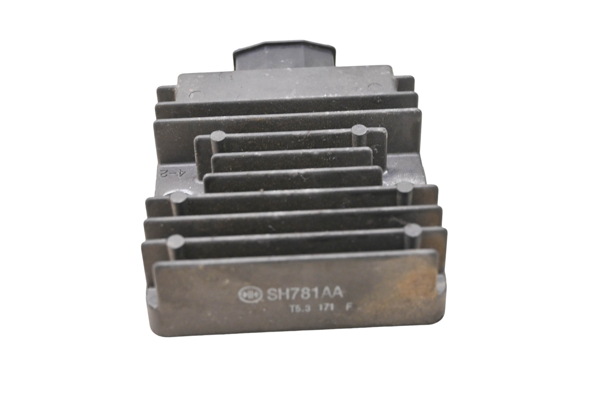 15 Honda CBR300R Regulator Rectifier