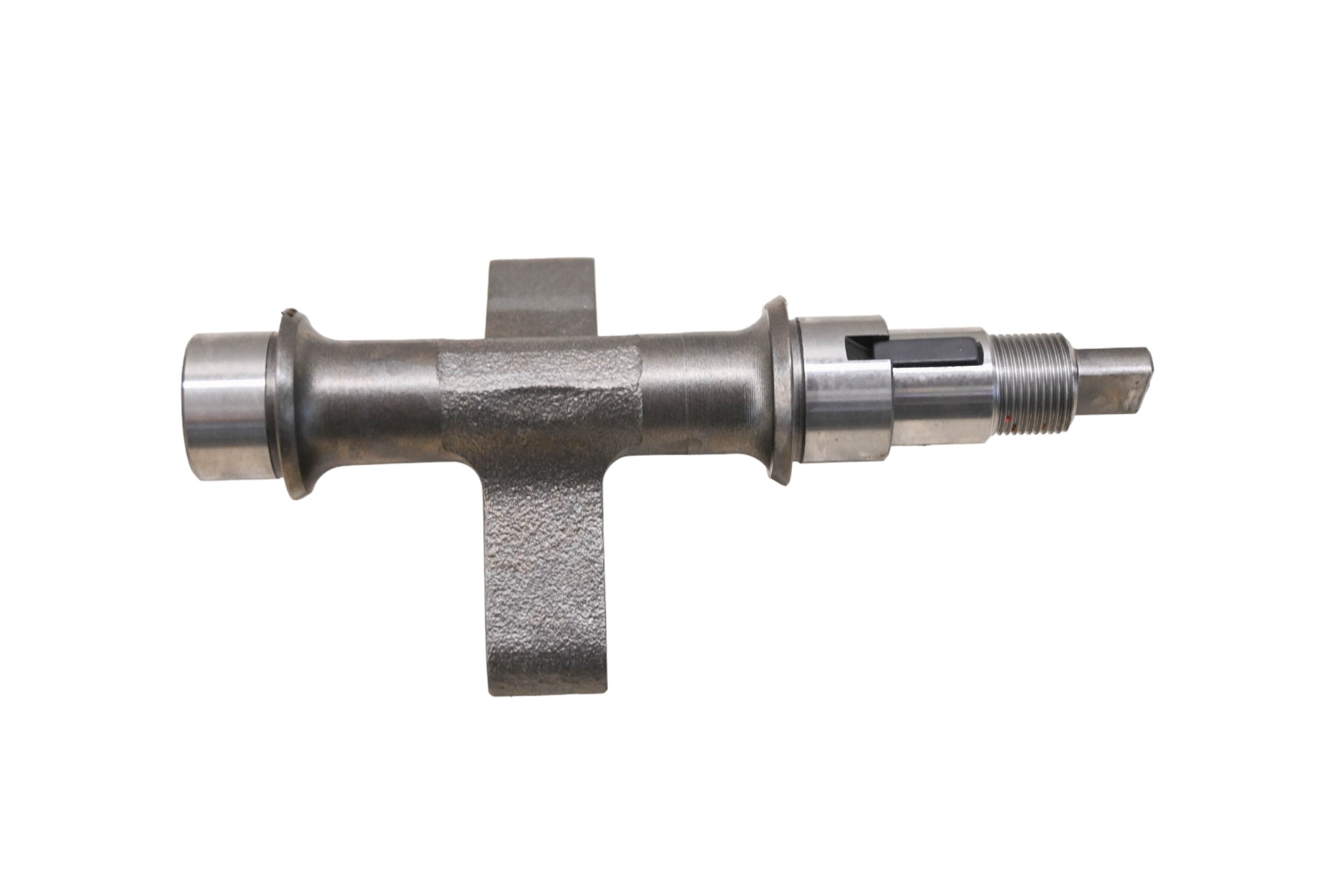 15 Honda CBR300R Counter Balancer Crankshaft Balance