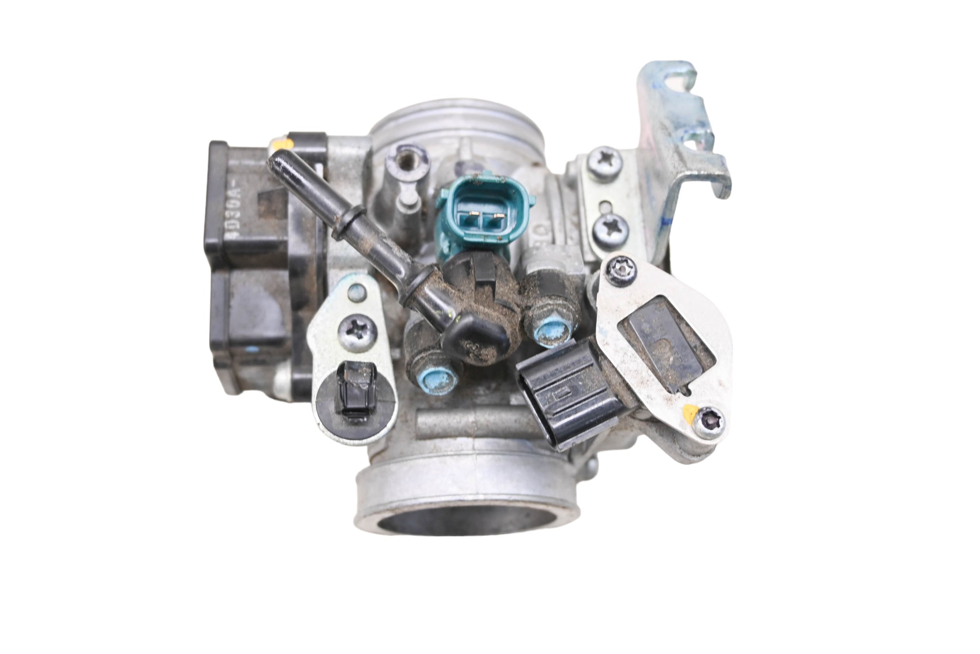 15 Honda CBR300R Throttle Body
