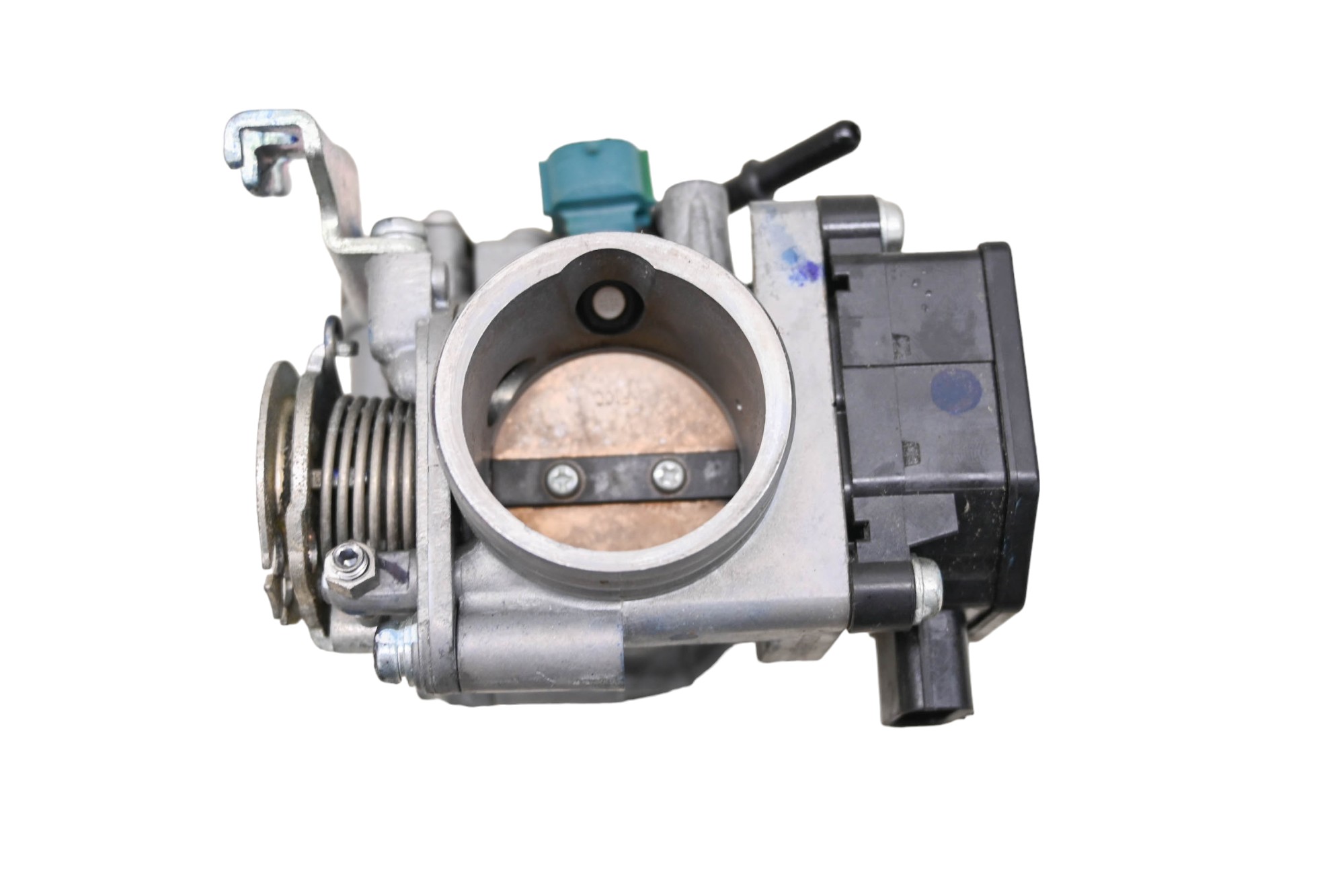 15 Honda CBR300R Throttle Body