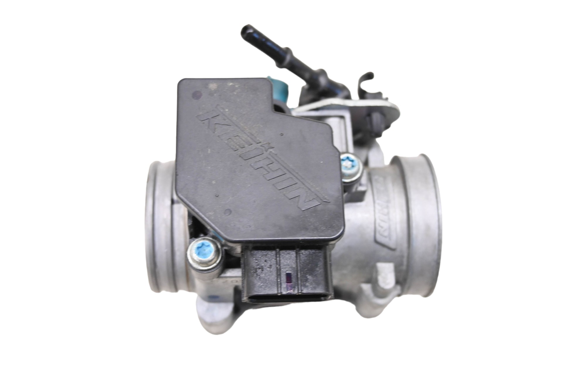 15 Honda CBR300R Throttle Body