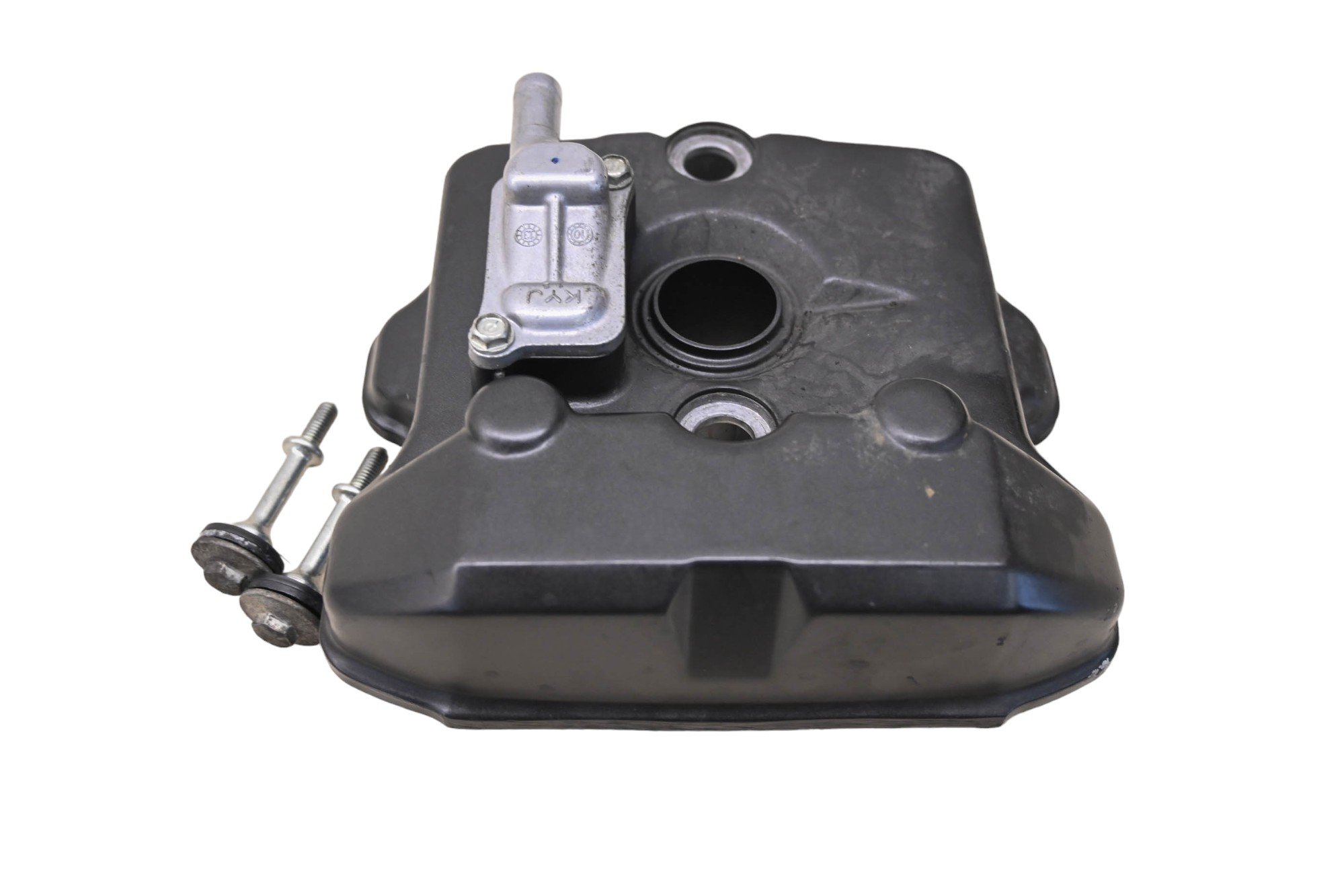 15 Honda CBR300R Valve Cover