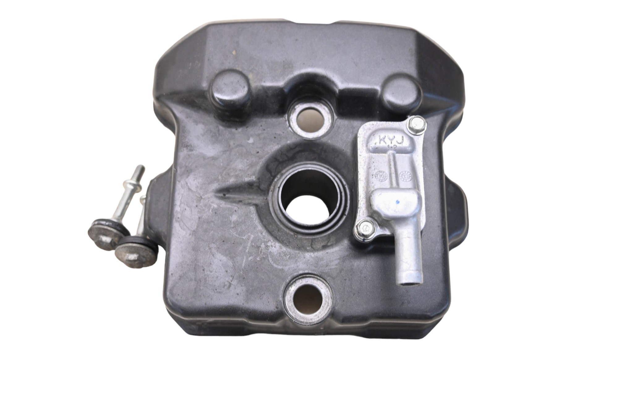 15 Honda CBR300R Valve Cover