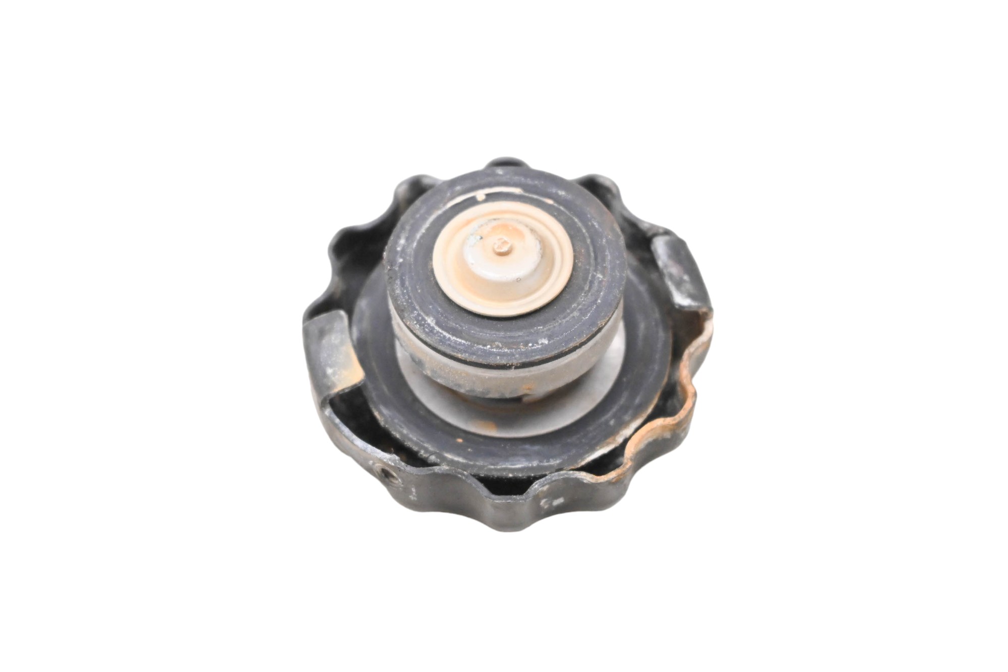15 Honda CBR300R Radiator Cap