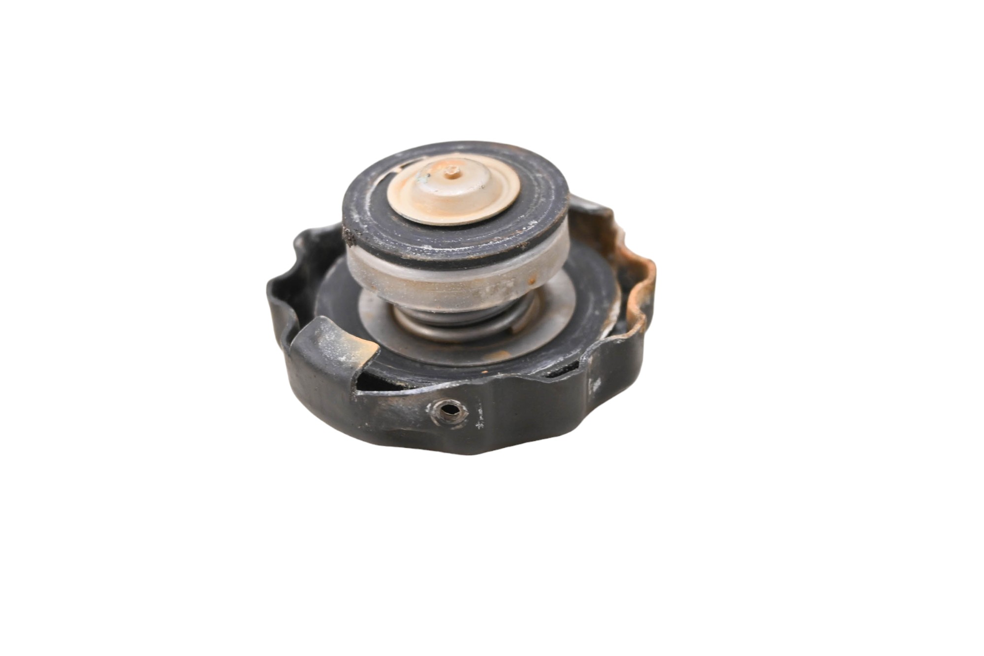 15 Honda CBR300R Radiator Cap