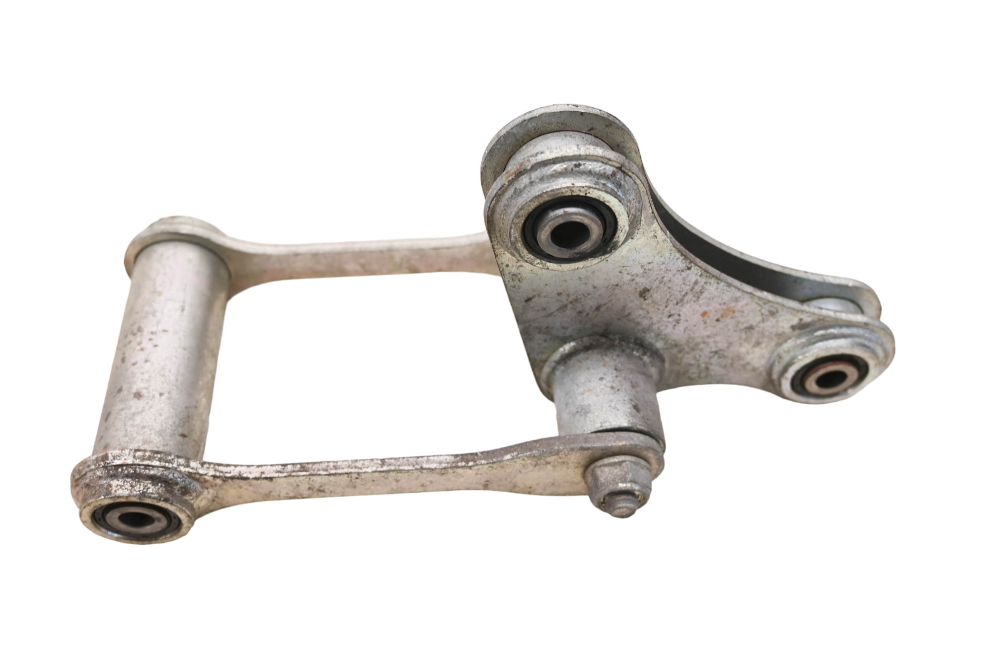 15 Honda CBR300R Rear Shock Linkage
