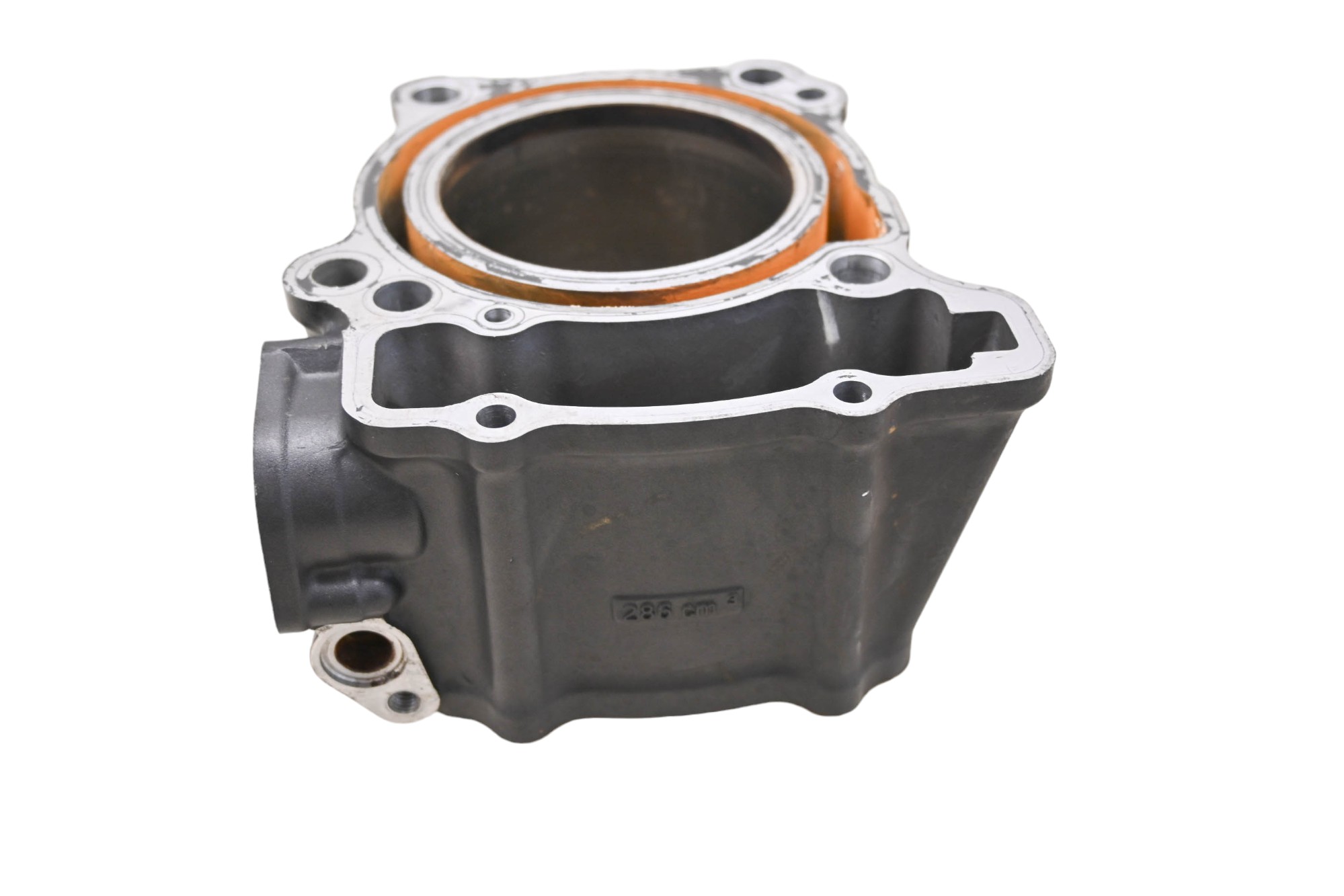 15 Honda CBR300R Cylinder