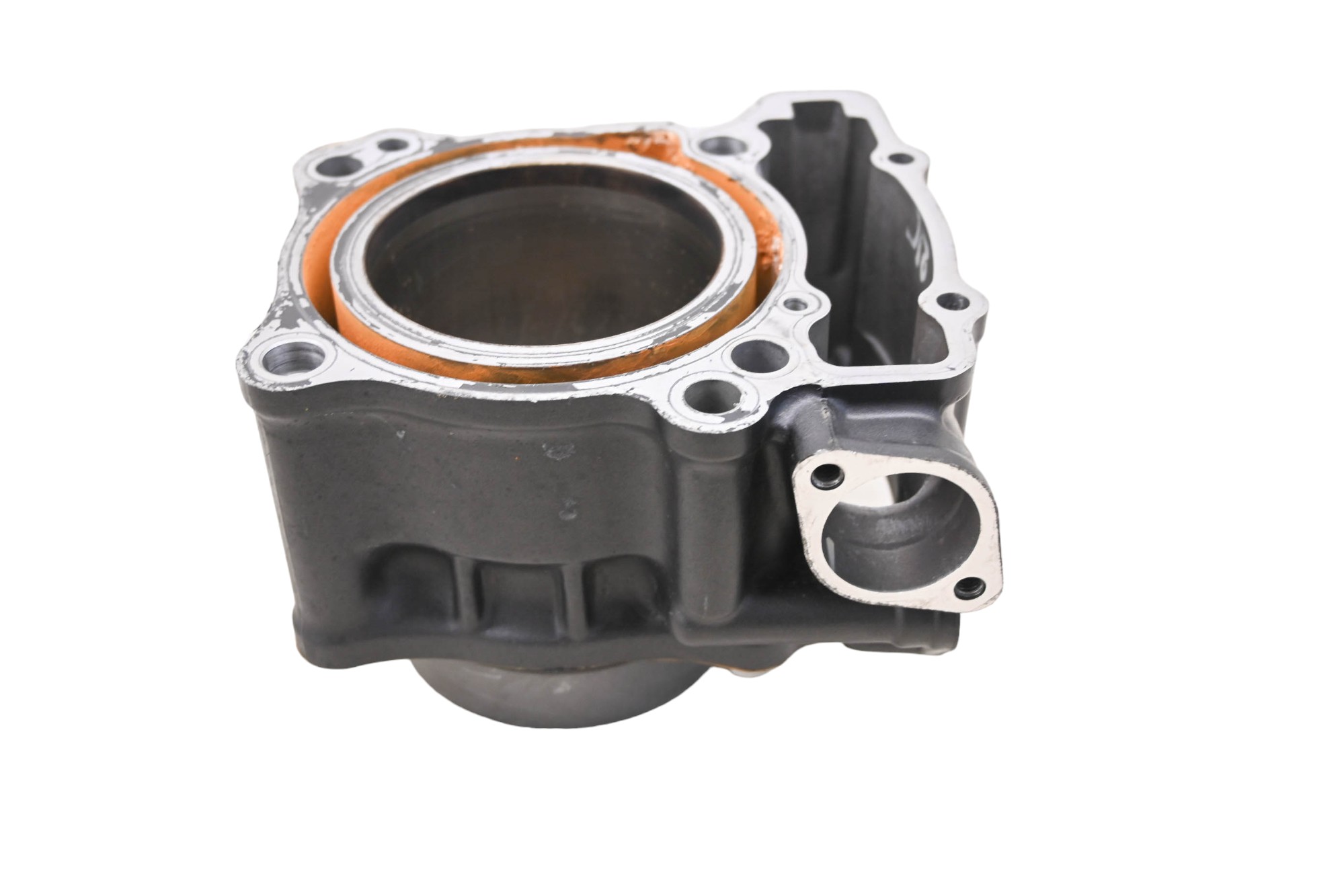 15 Honda CBR300R Cylinder
