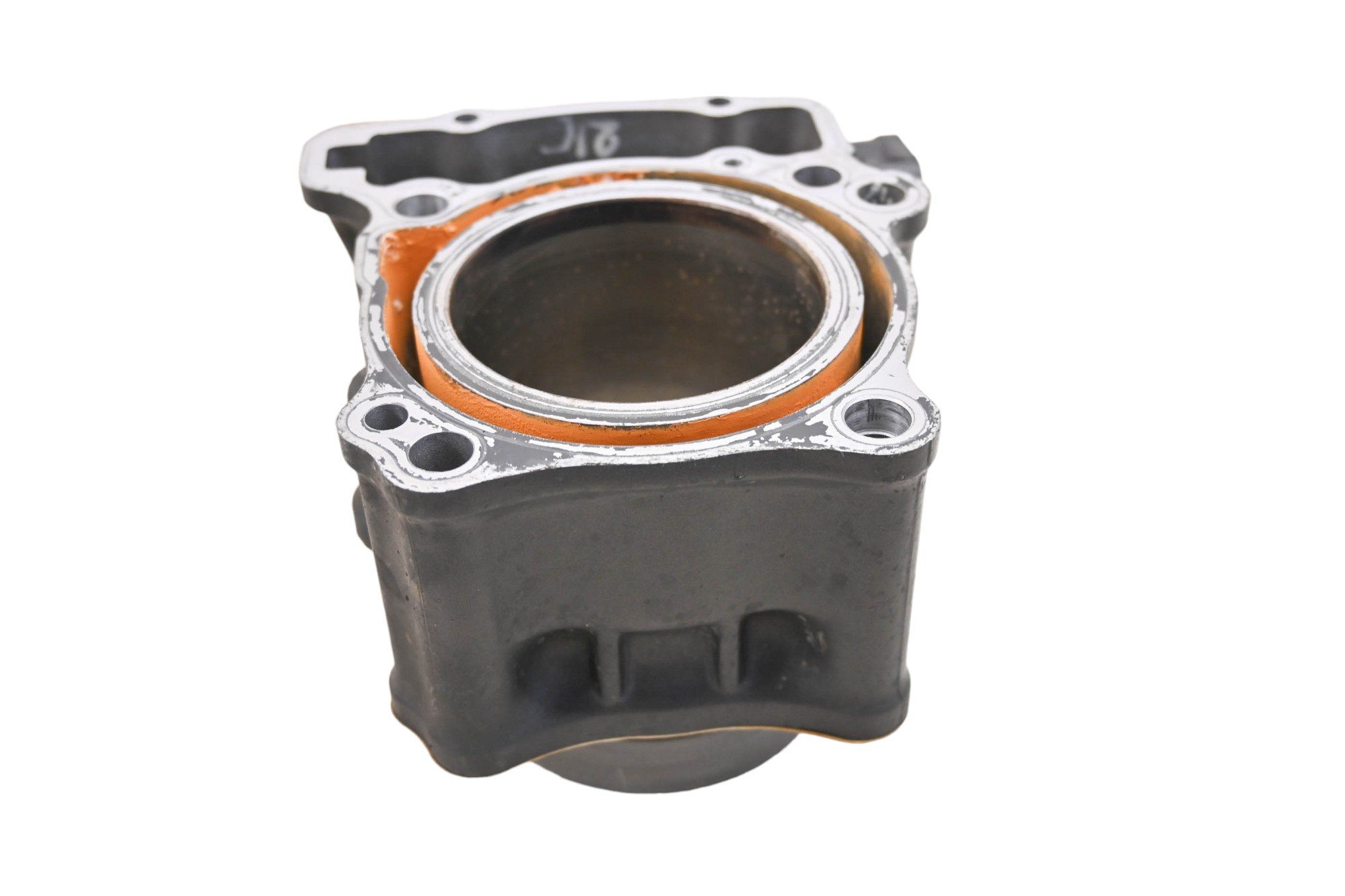 15 Honda CBR300R Cylinder