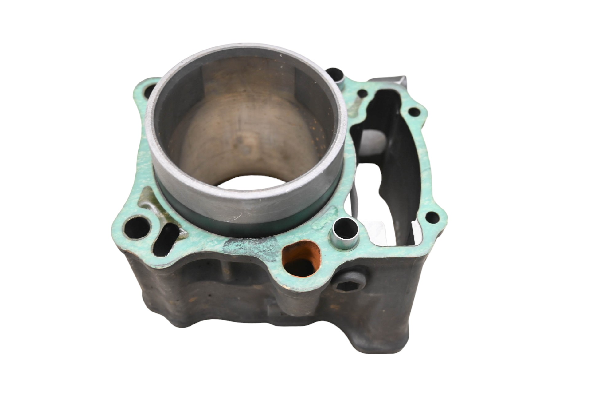 15 Honda CBR300R Cylinder