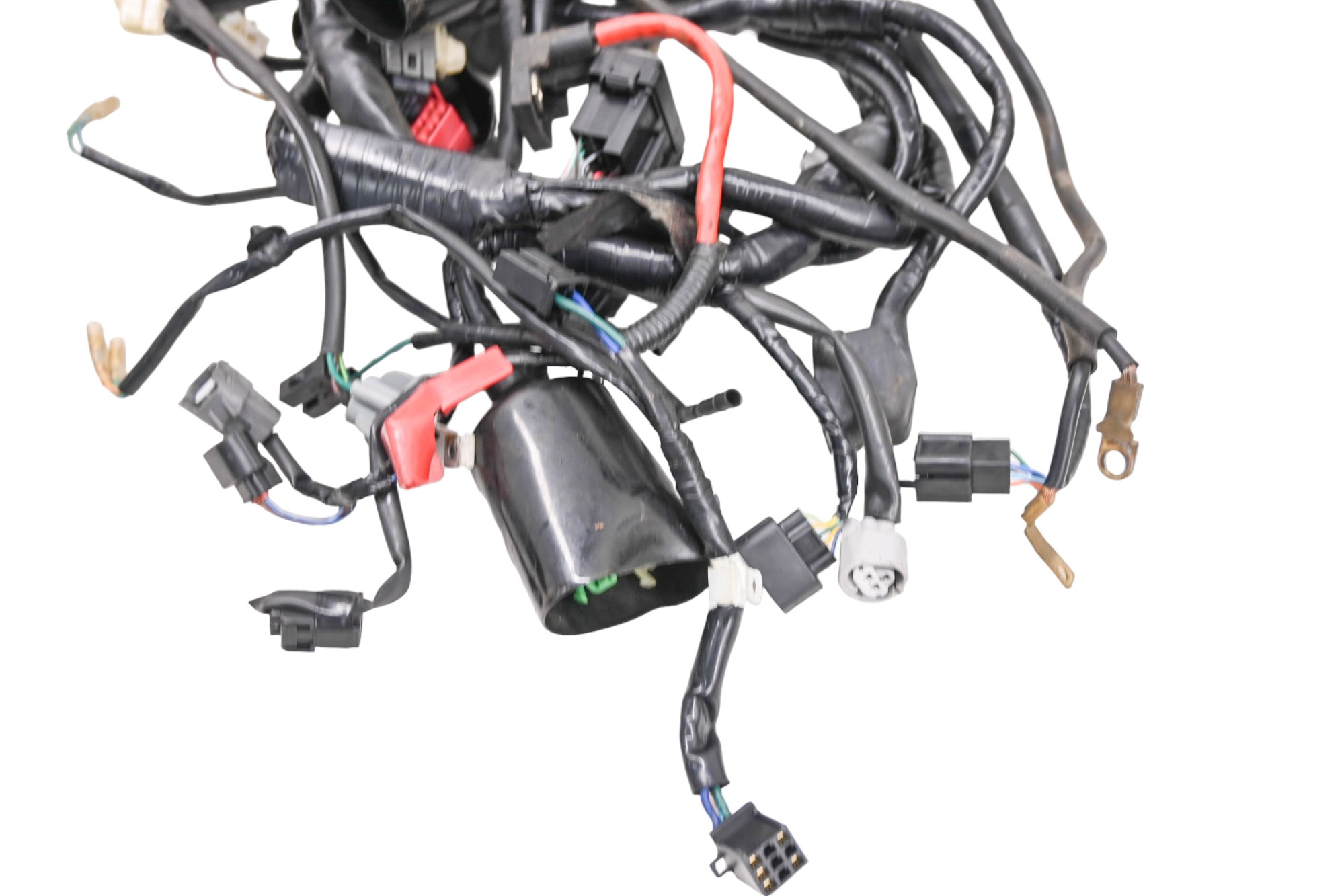 15 Honda CBR300R Wire Harness Electrical Wiring