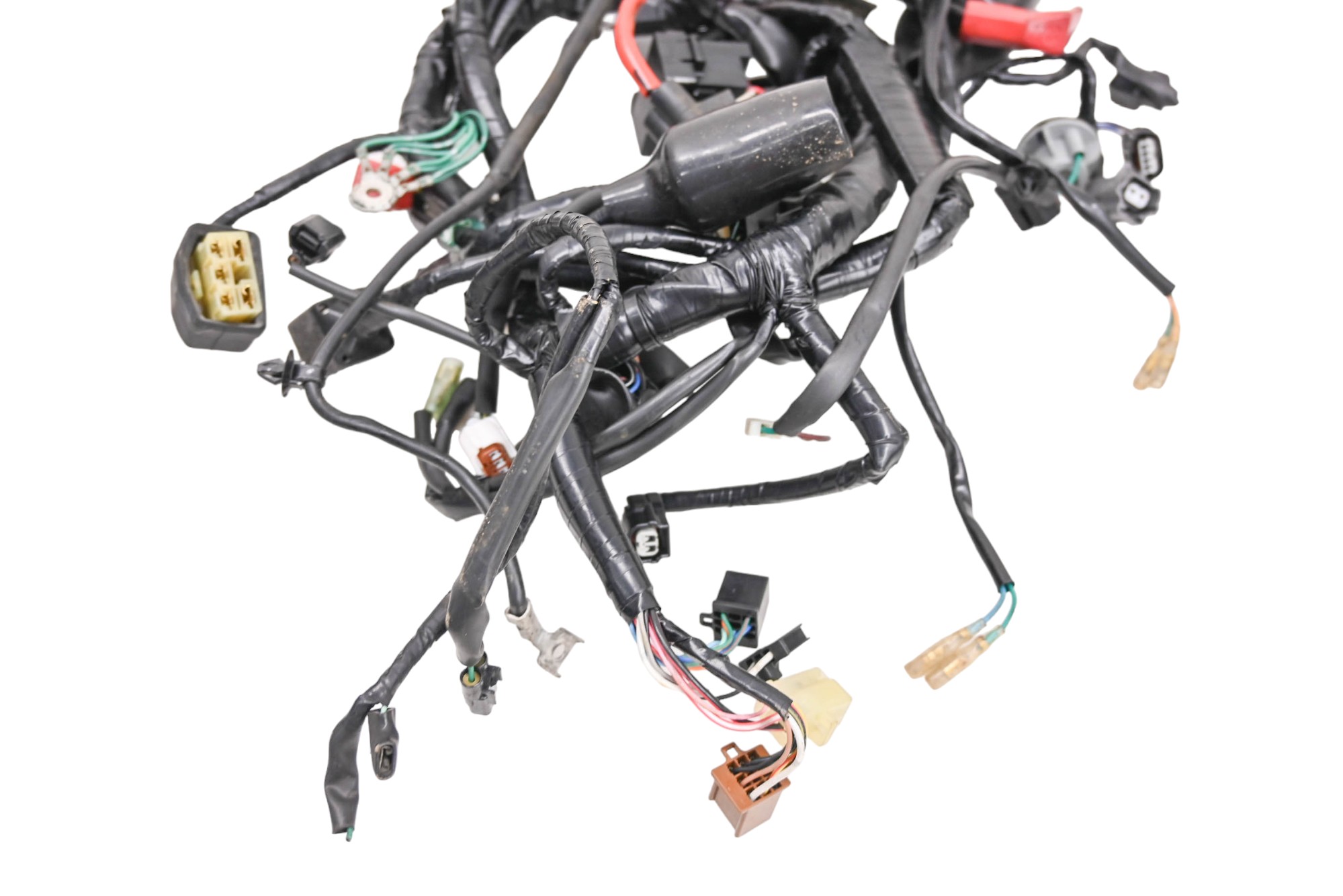 15 Honda CBR300R Wire Harness Electrical Wiring
