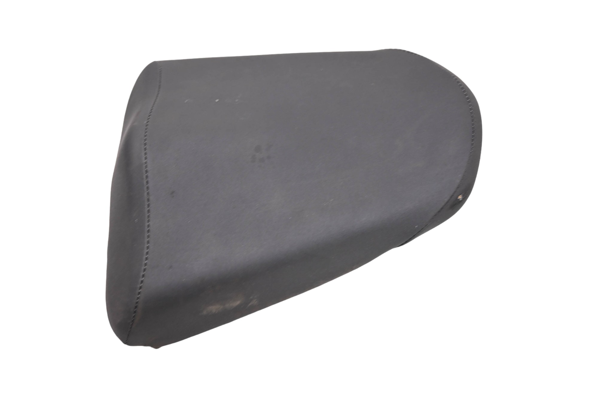 15 Honda CBR300R Seat Rear Passenger