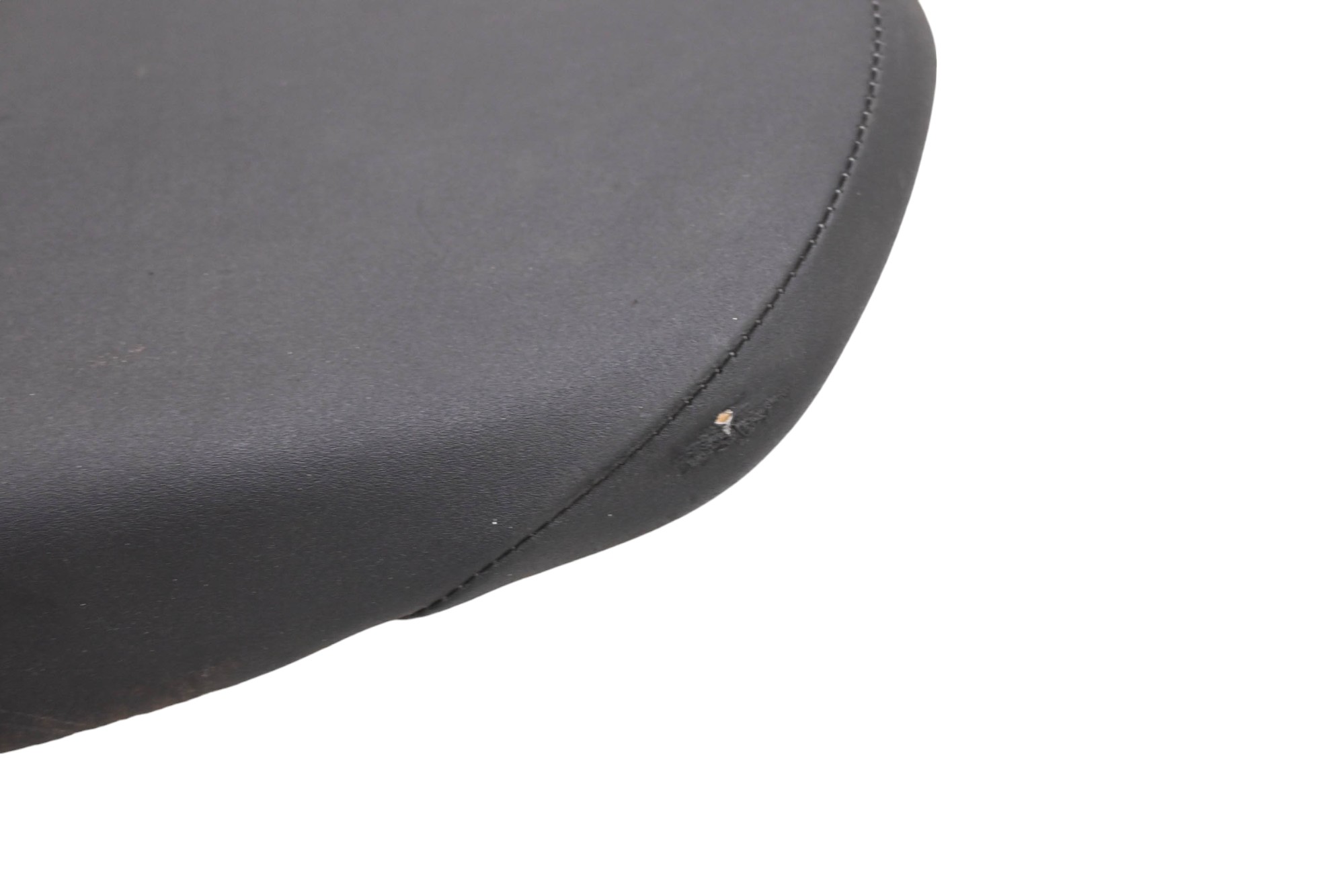 15 Honda CBR300R Seat Rear Passenger