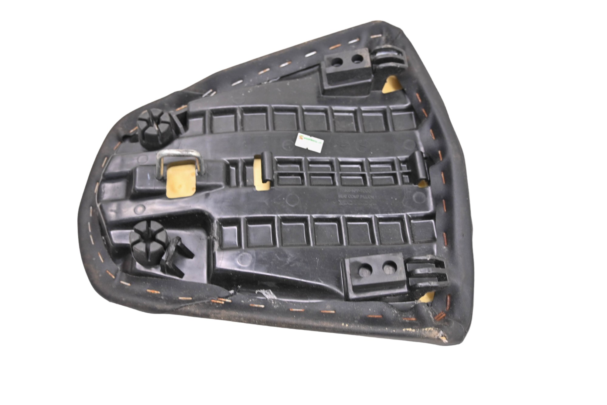 15 Honda CBR300R Seat Rear Passenger