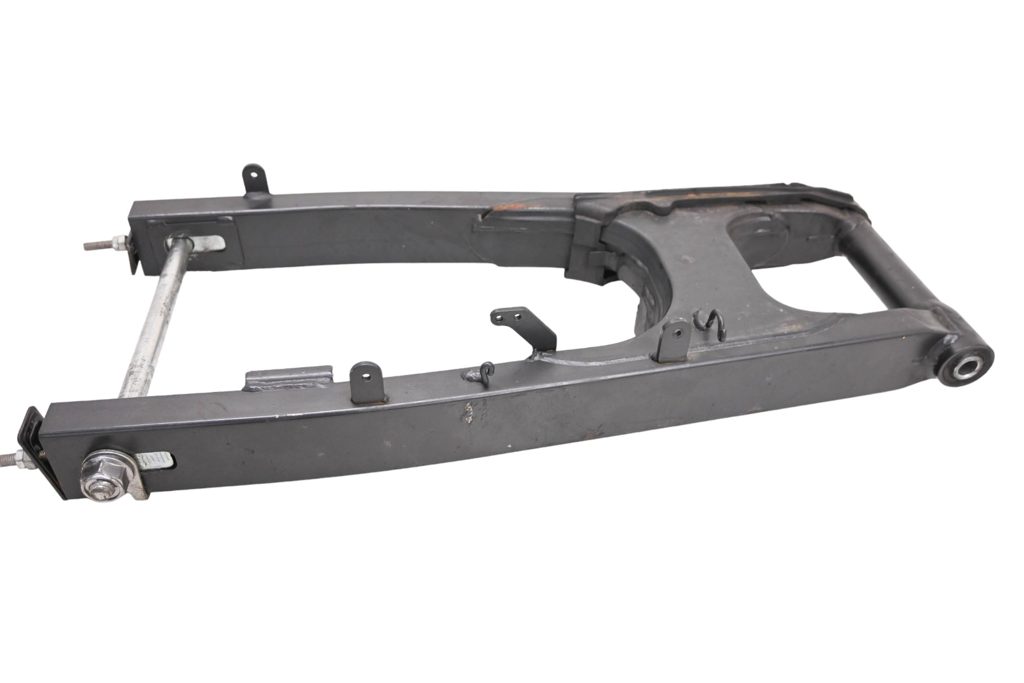 15 Honda CBR300R Rear Swingarm